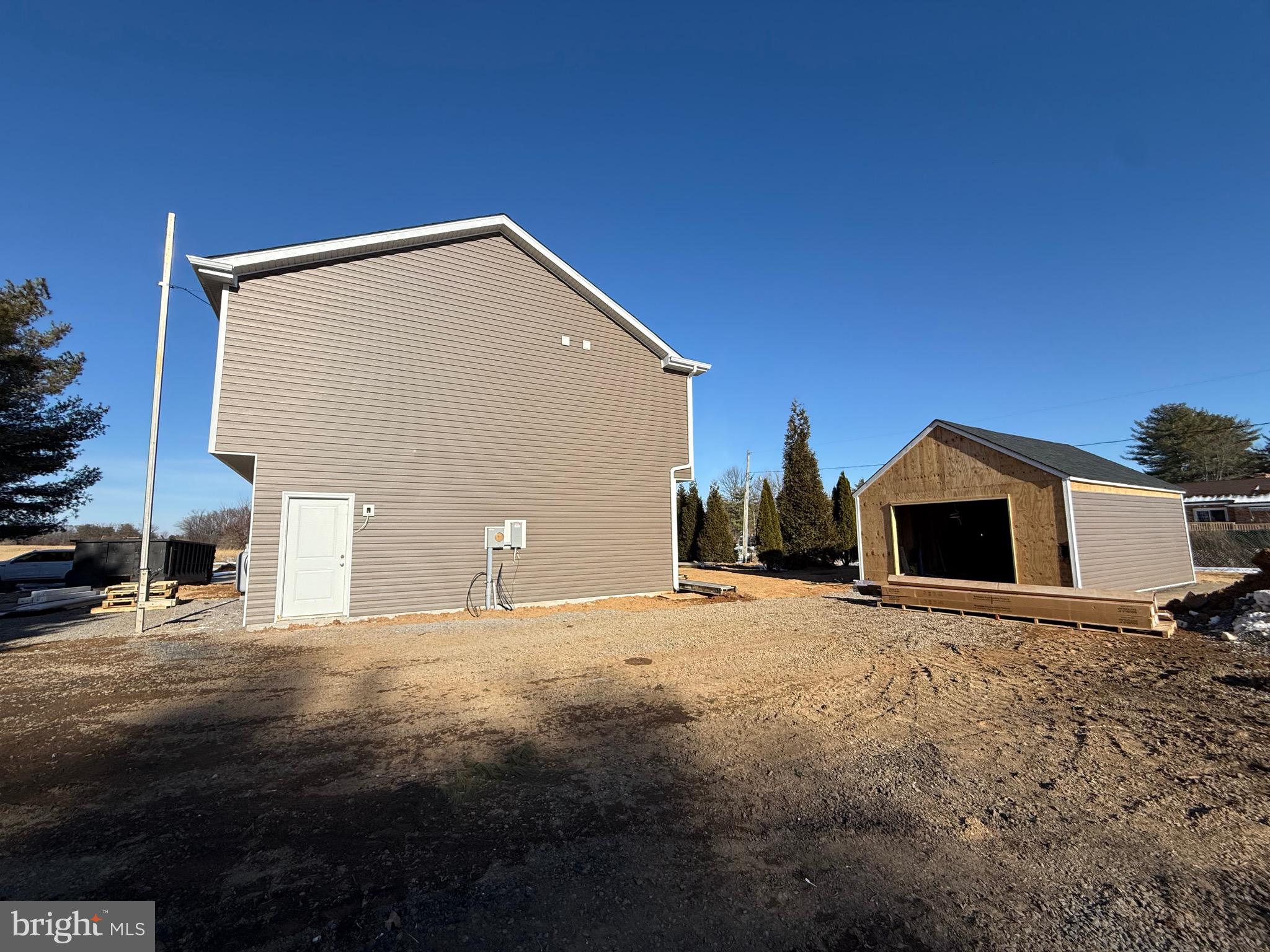 ORCHARD VIEW ESTATES - Residential