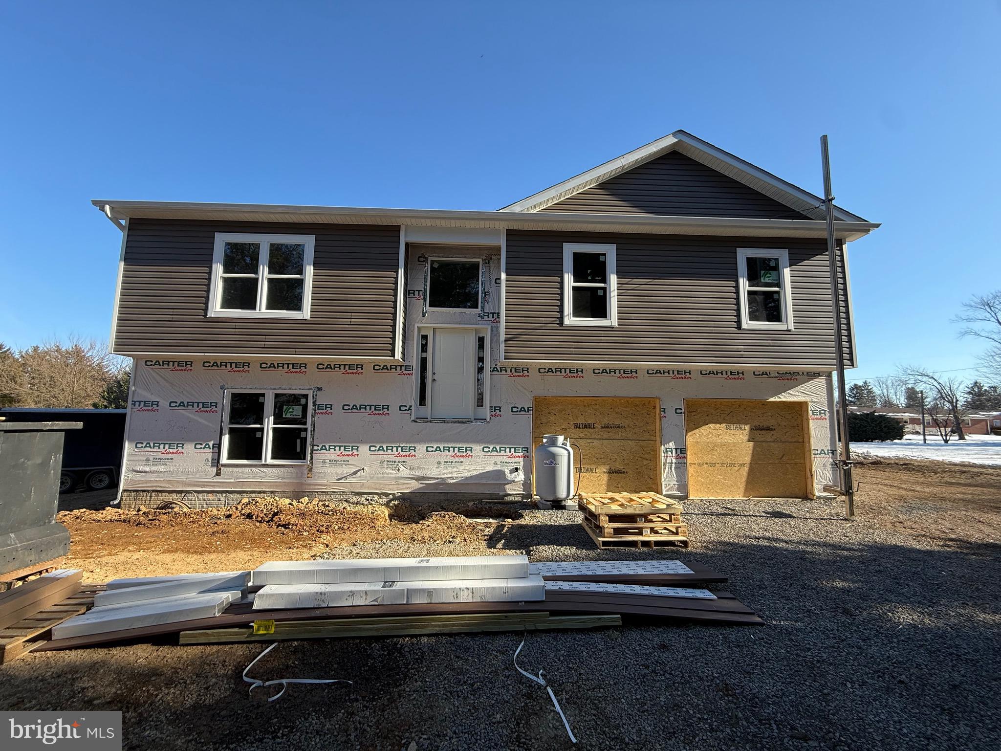 ORCHARD VIEW ESTATES - Residential