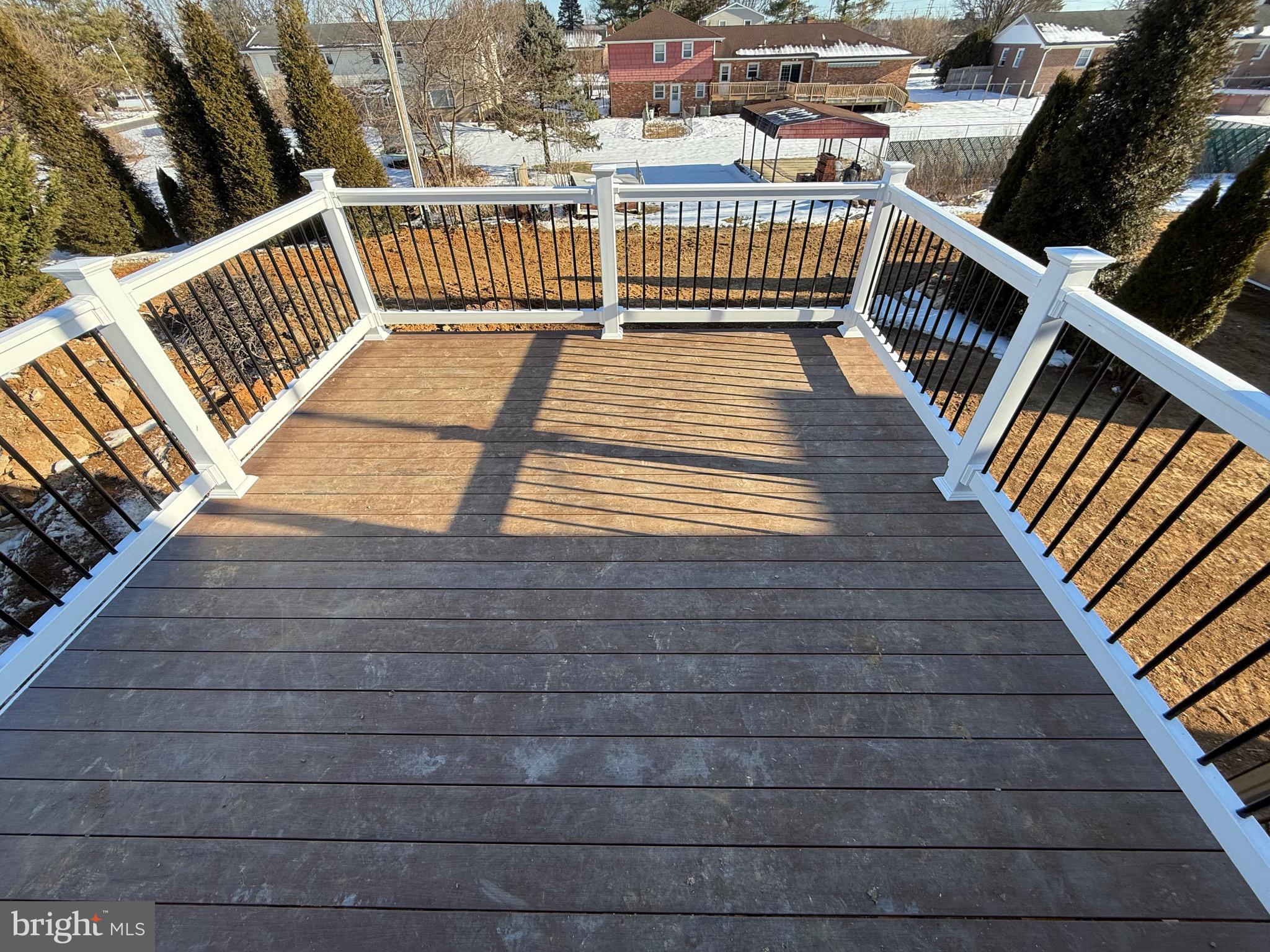 ORCHARD VIEW ESTATES - Residential