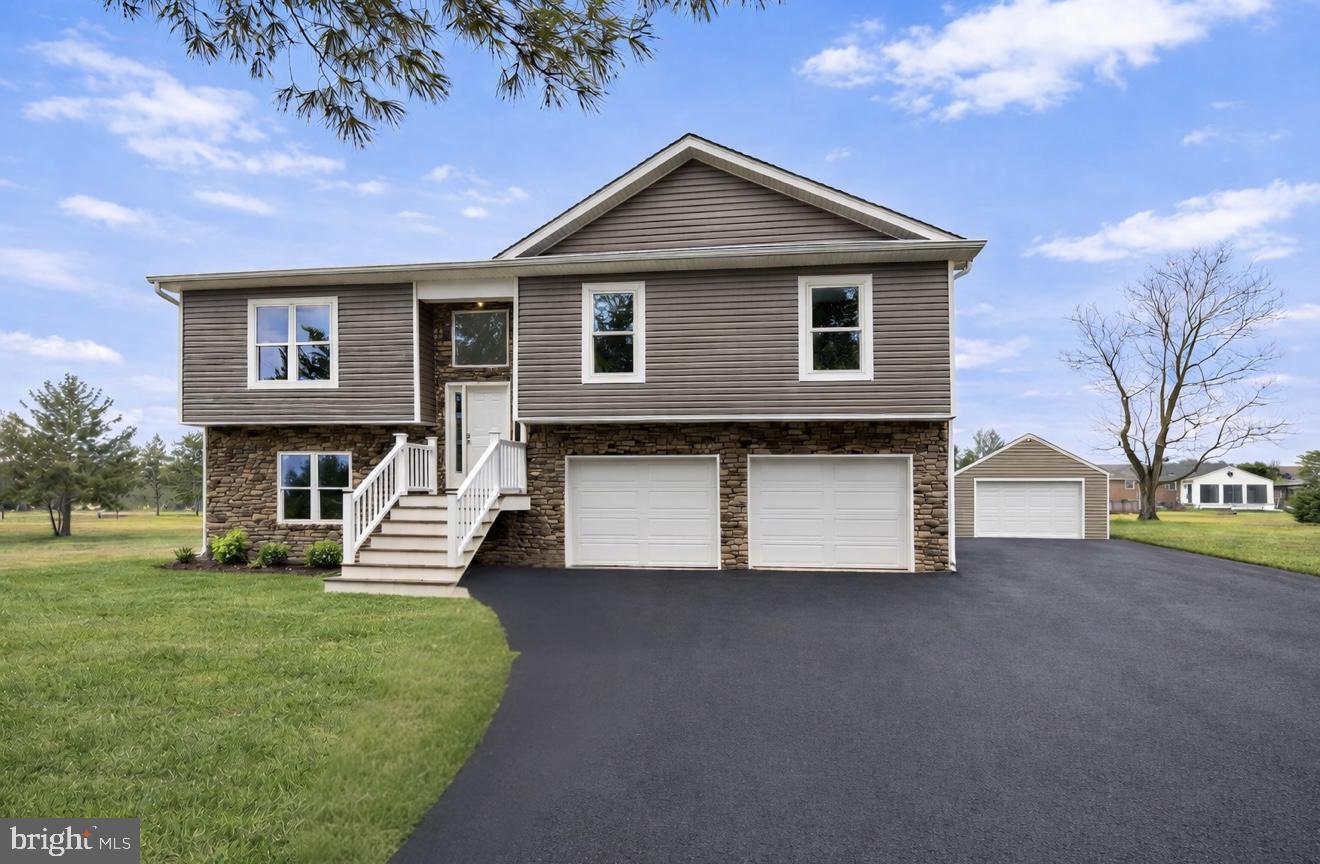 ORCHARD VIEW ESTATES - Residential