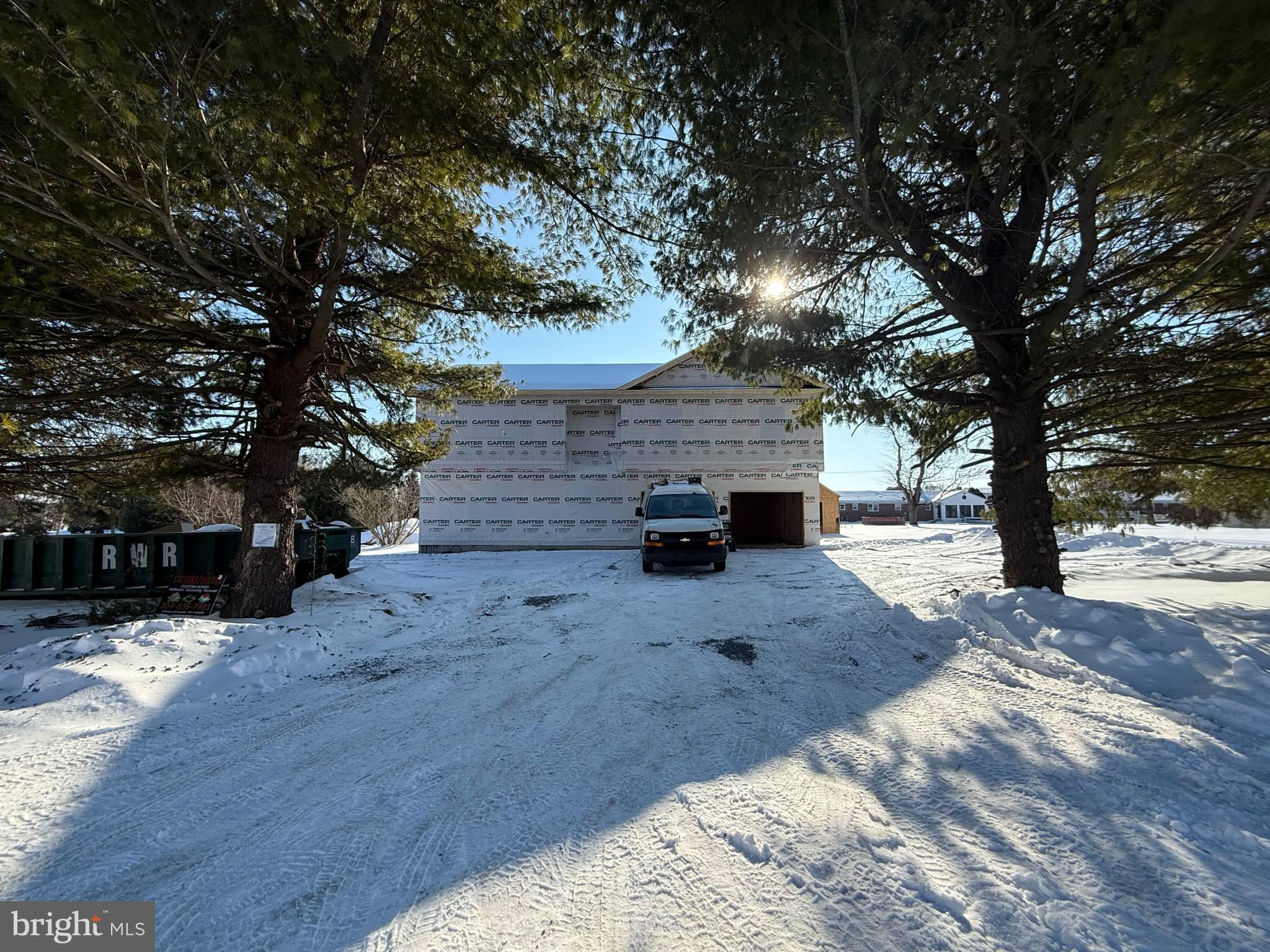 ORCHARD VIEW ESTATES - Residential