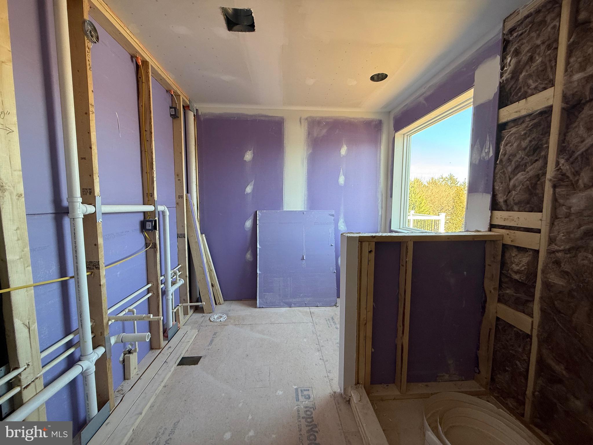 ORCHARD VIEW ESTATES - Residential