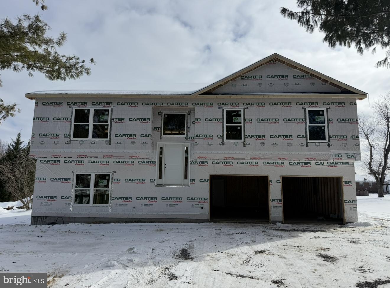 ORCHARD VIEW ESTATES - Residential