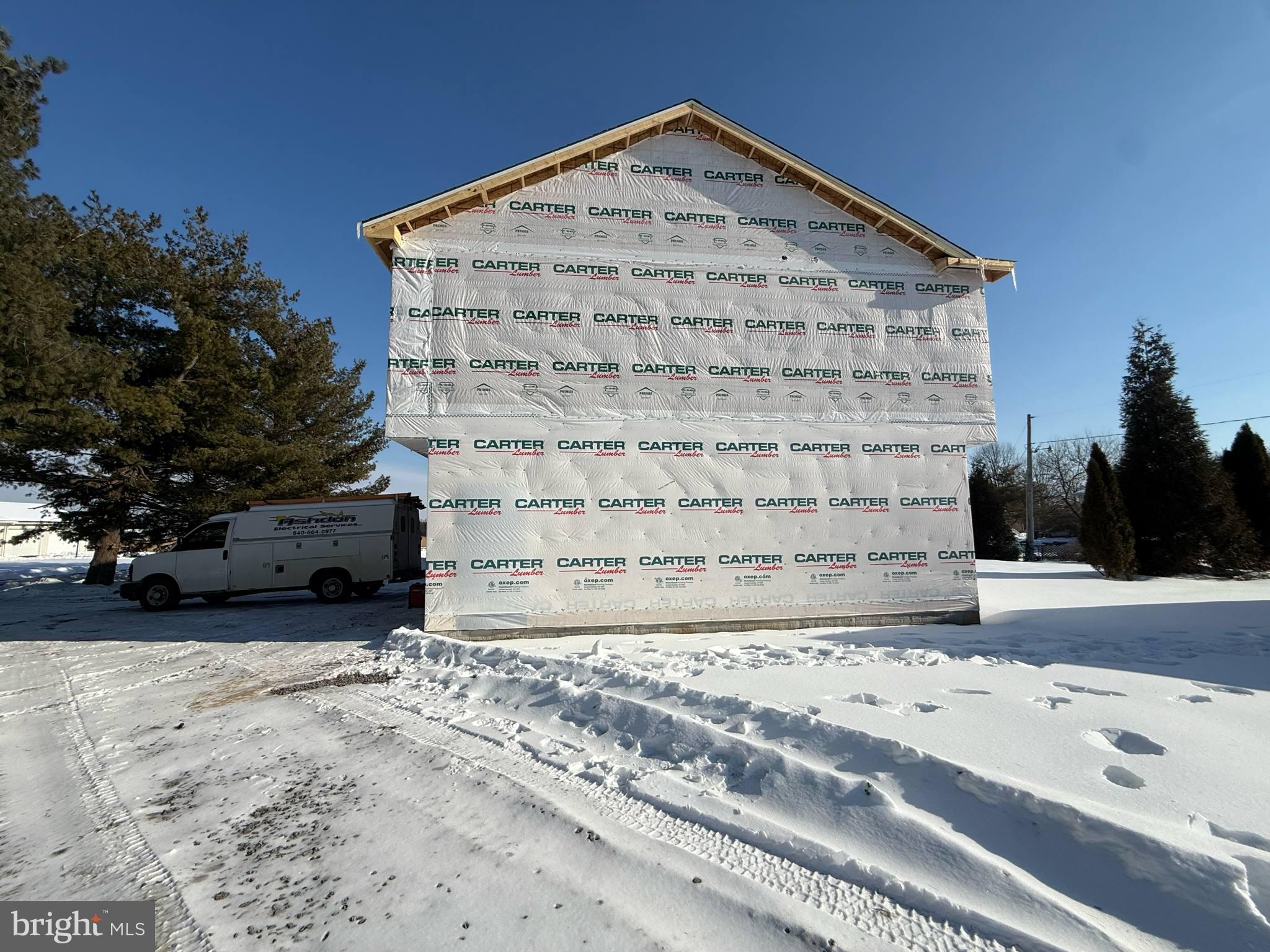 ORCHARD VIEW ESTATES - Residential