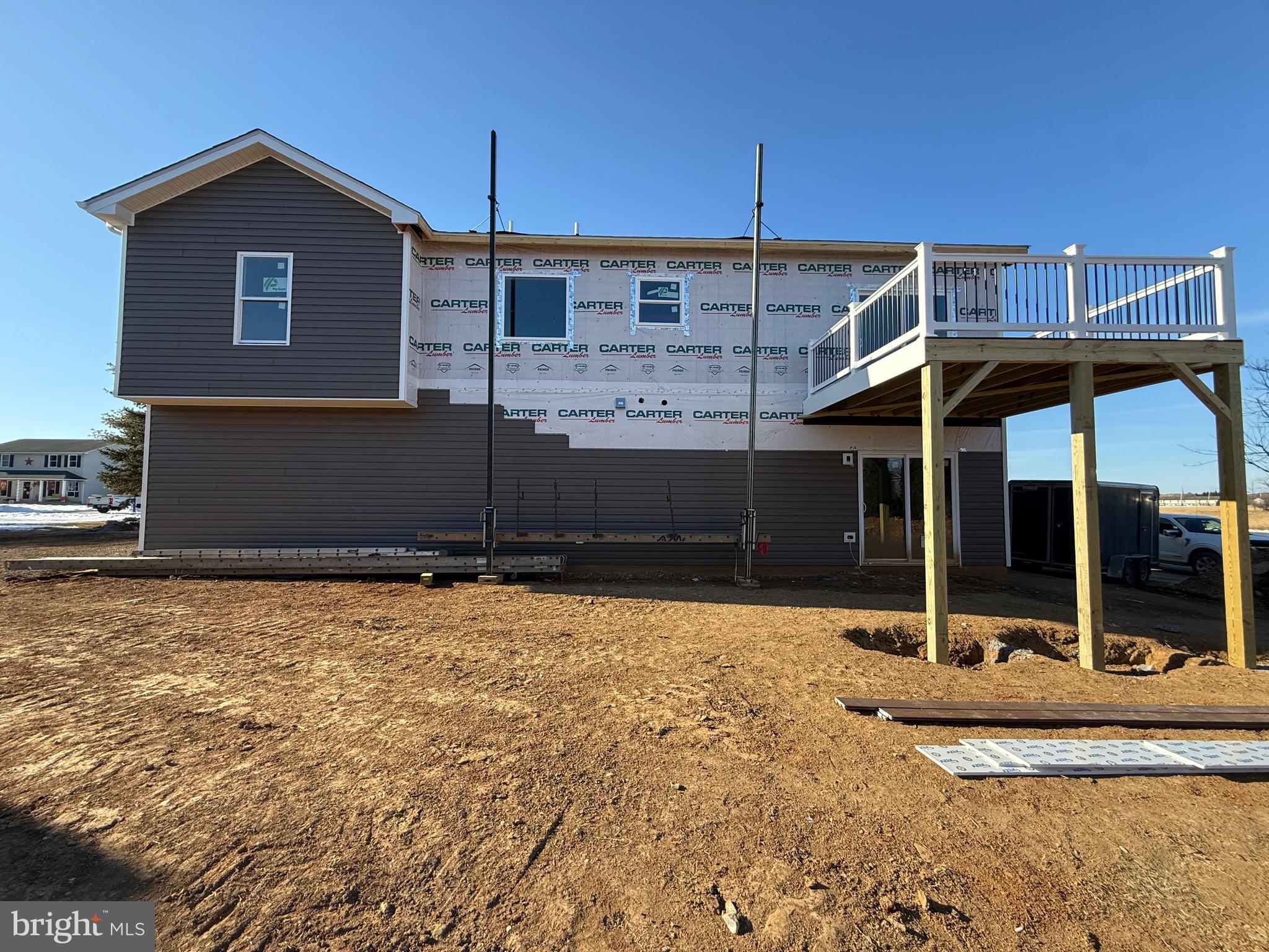 ORCHARD VIEW ESTATES - Residential