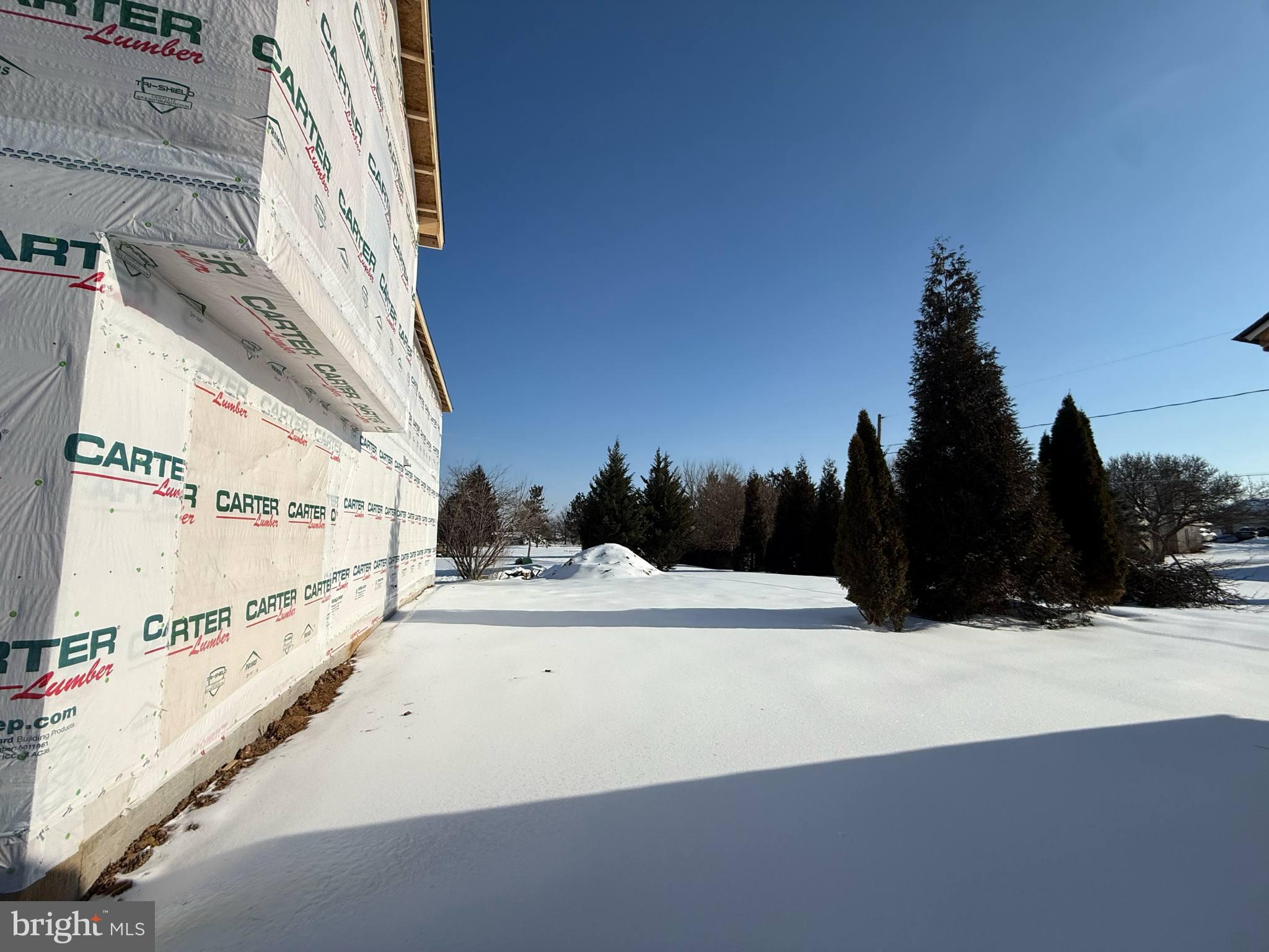 ORCHARD VIEW ESTATES - Residential