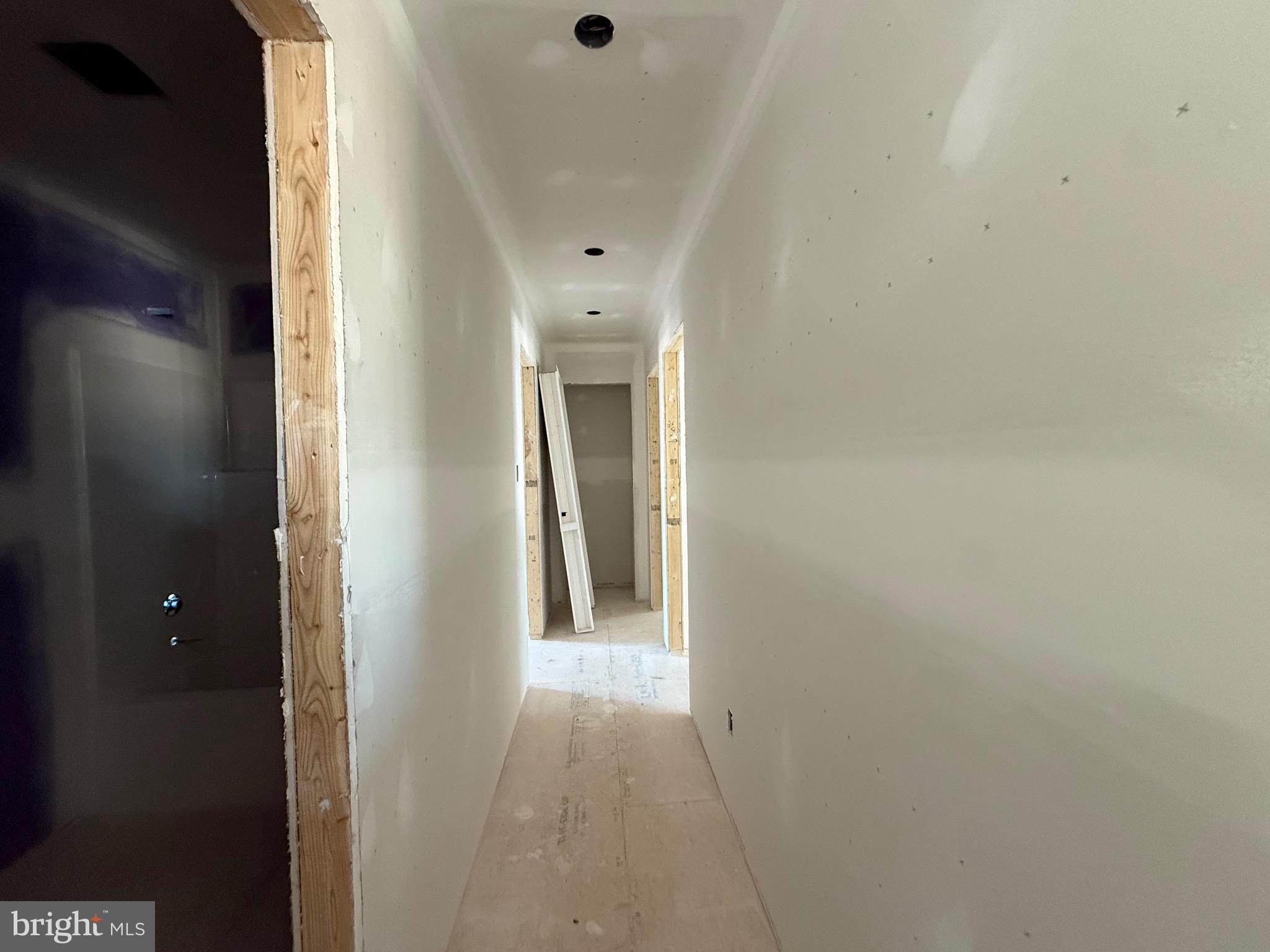 ORCHARD VIEW ESTATES - Residential