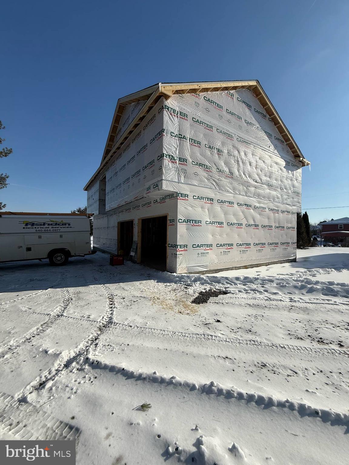 ORCHARD VIEW ESTATES - Residential