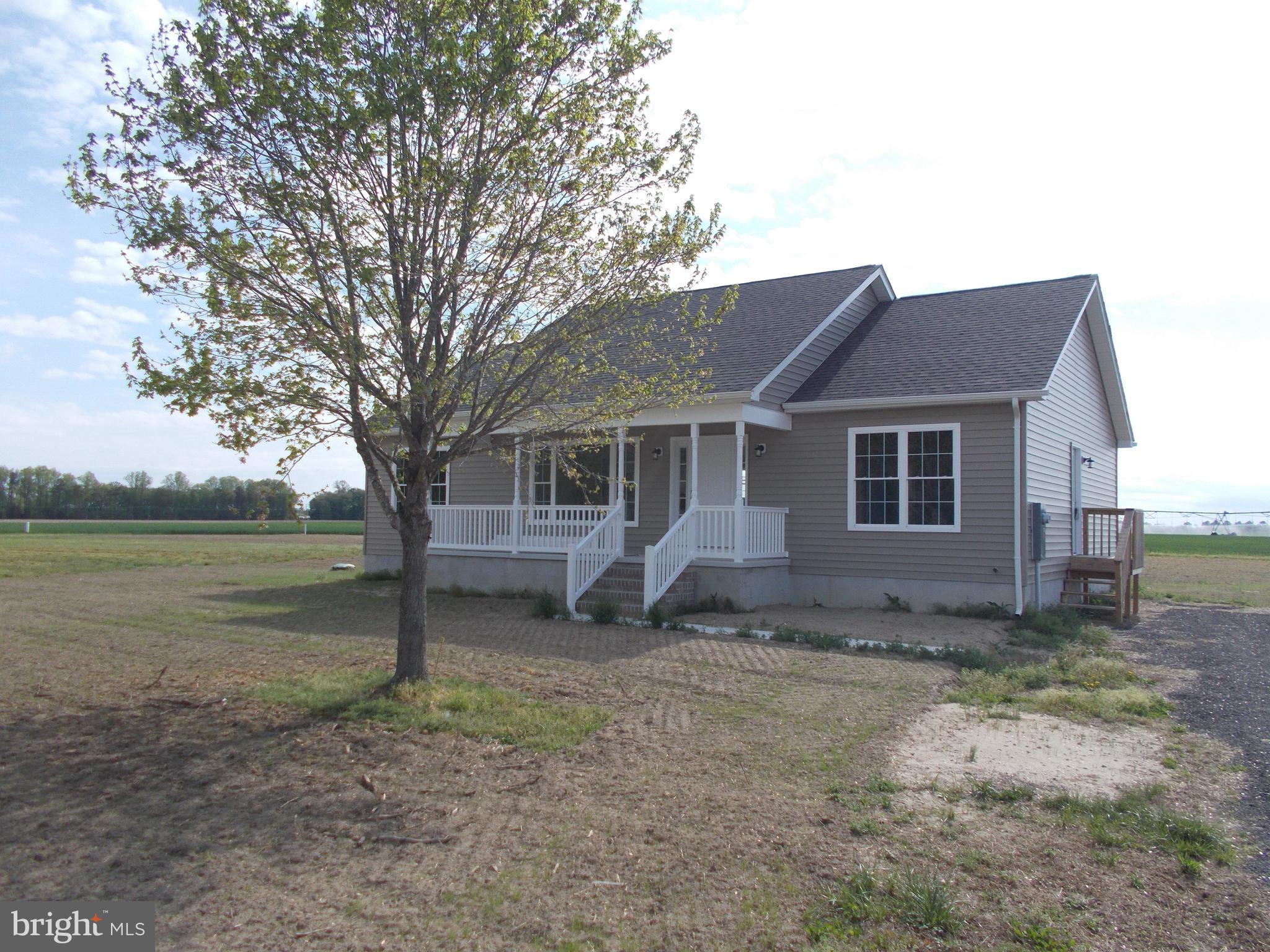THE PRESERVE AT WRIGHT'S WHARF - Residential