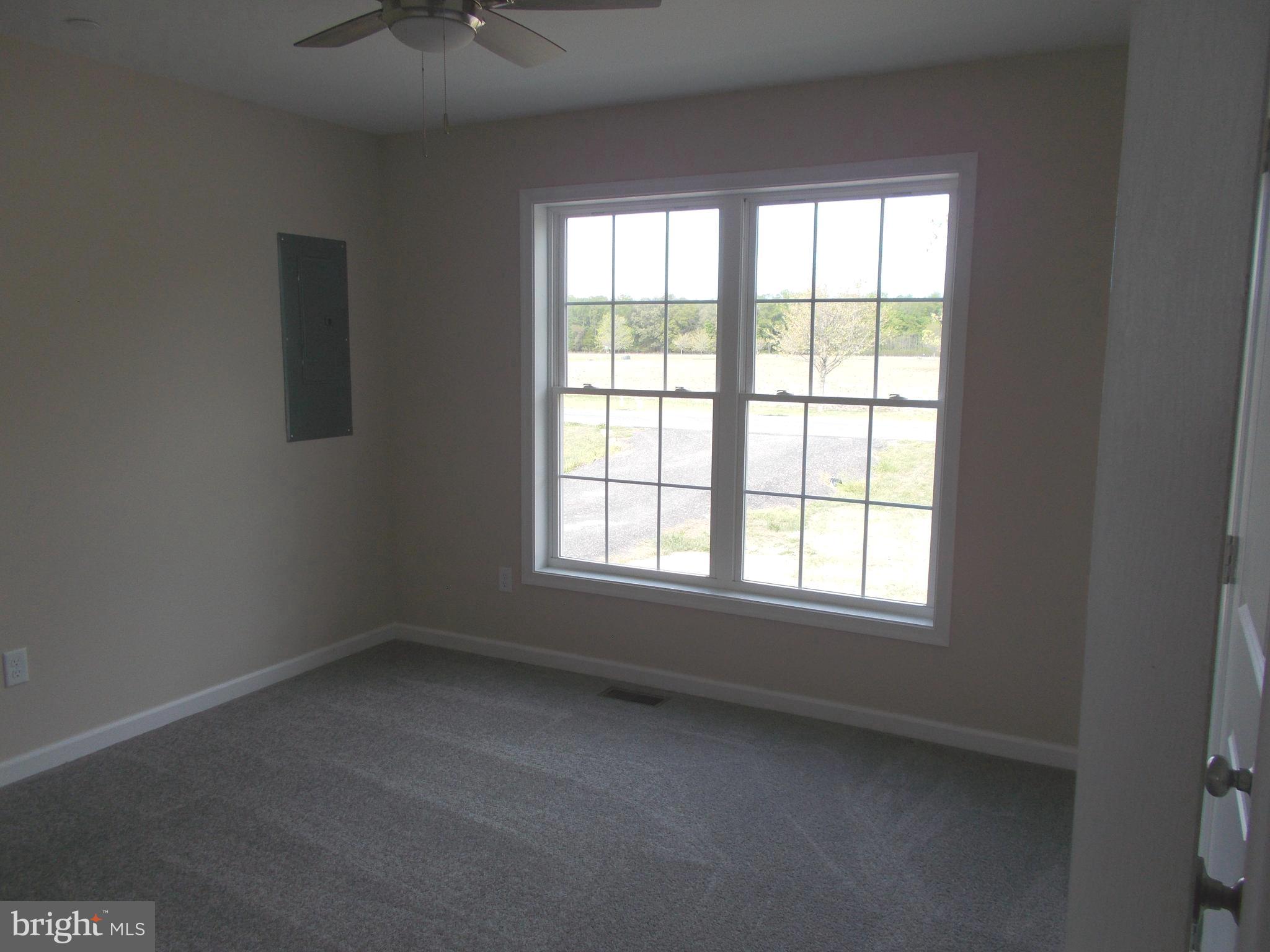 THE PRESERVE AT WRIGHT'S WHARF - Residential