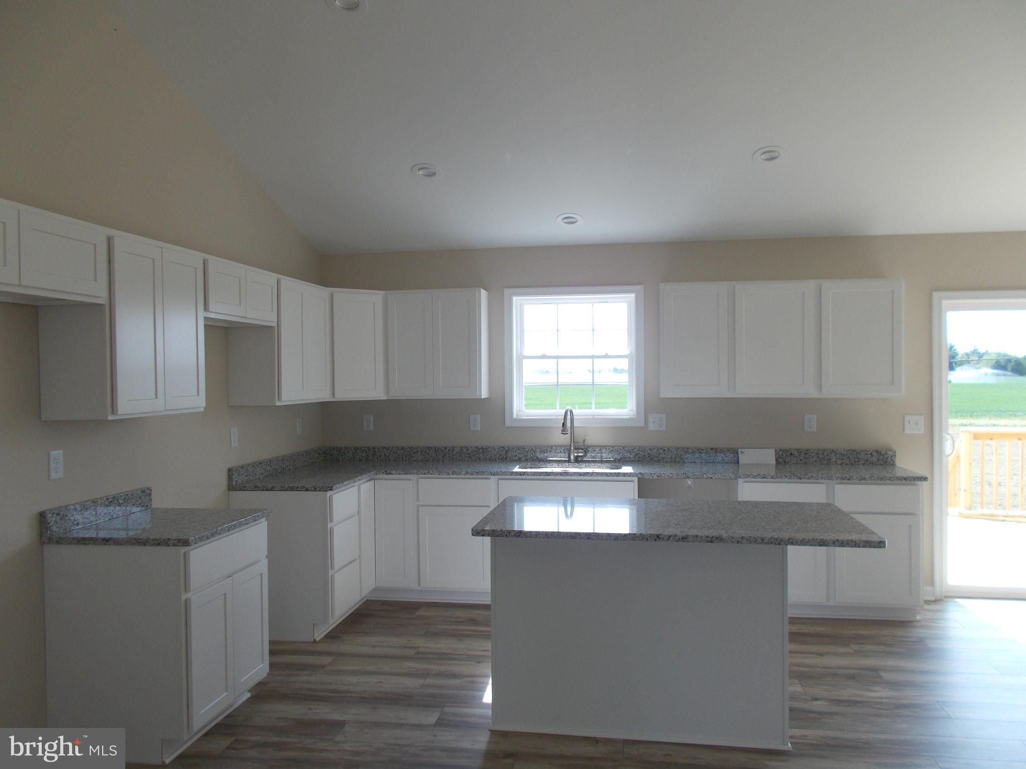 THE PRESERVE AT WRIGHT'S WHARF - Residential