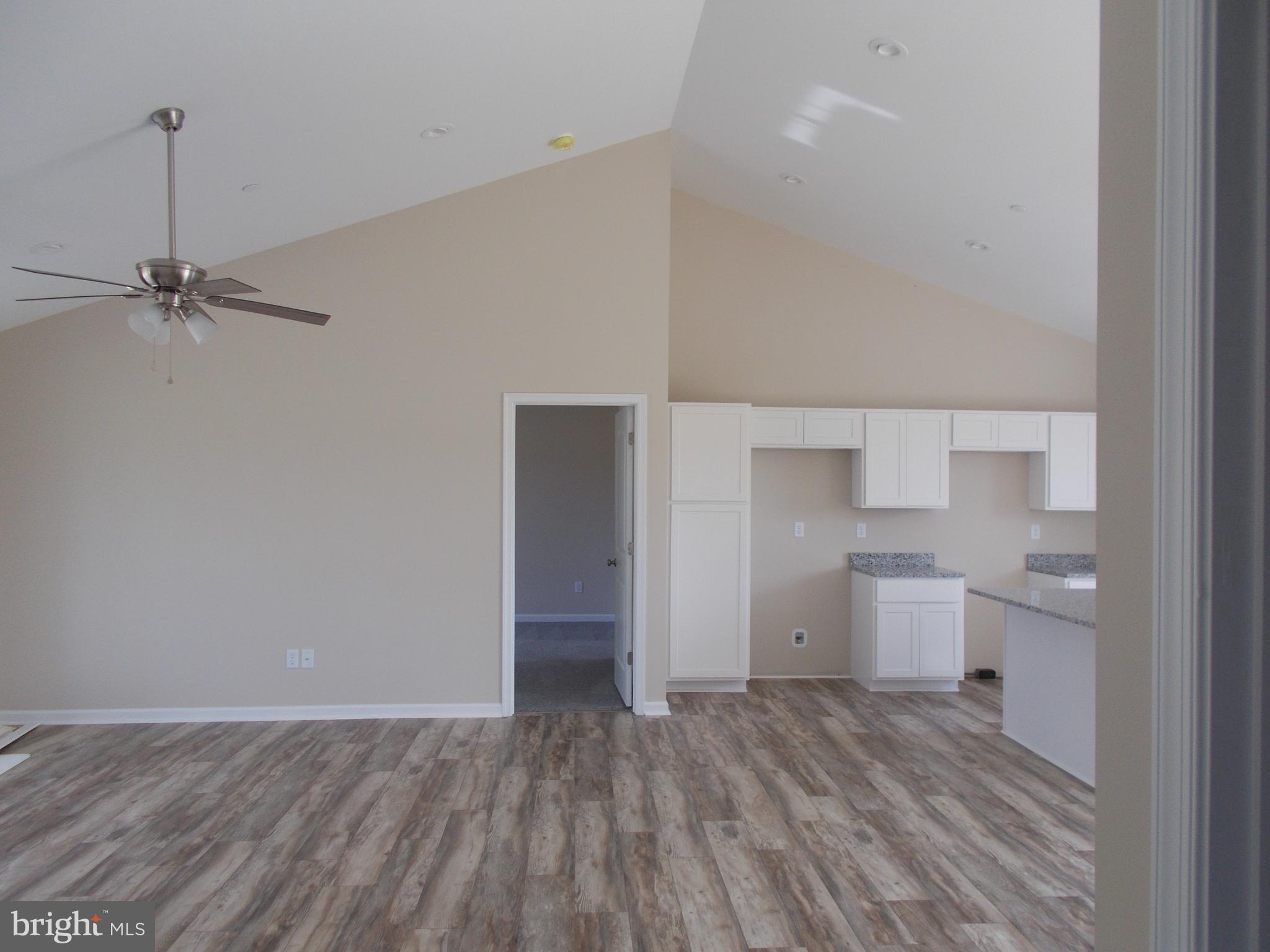 THE PRESERVE AT WRIGHT'S WHARF - Residential