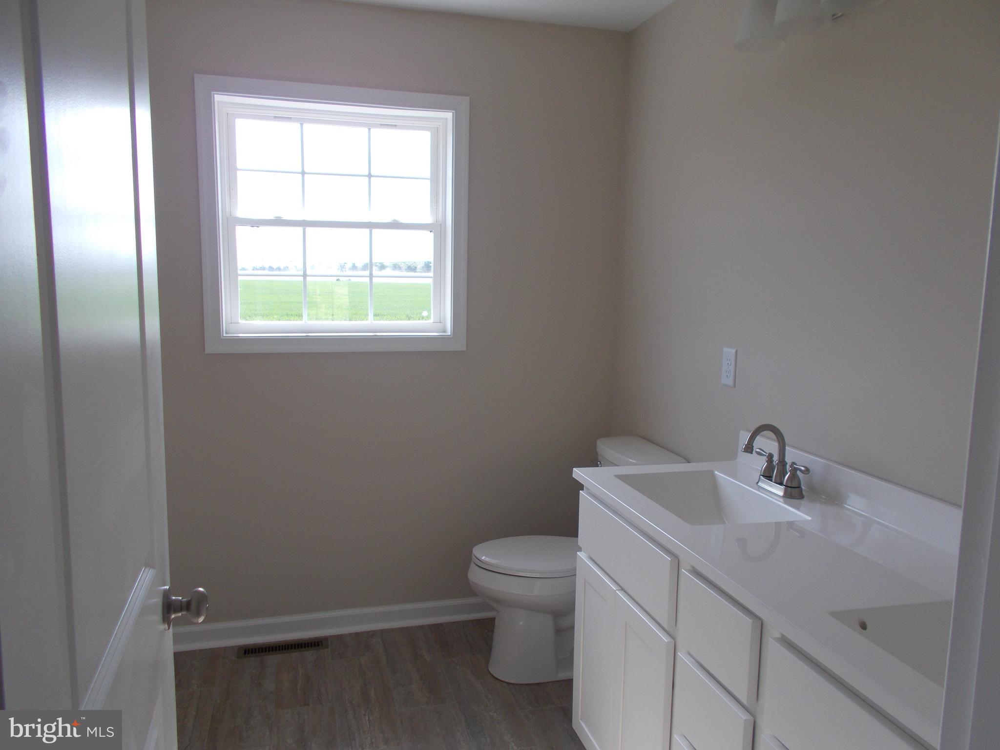 THE PRESERVE AT WRIGHT'S WHARF - Residential