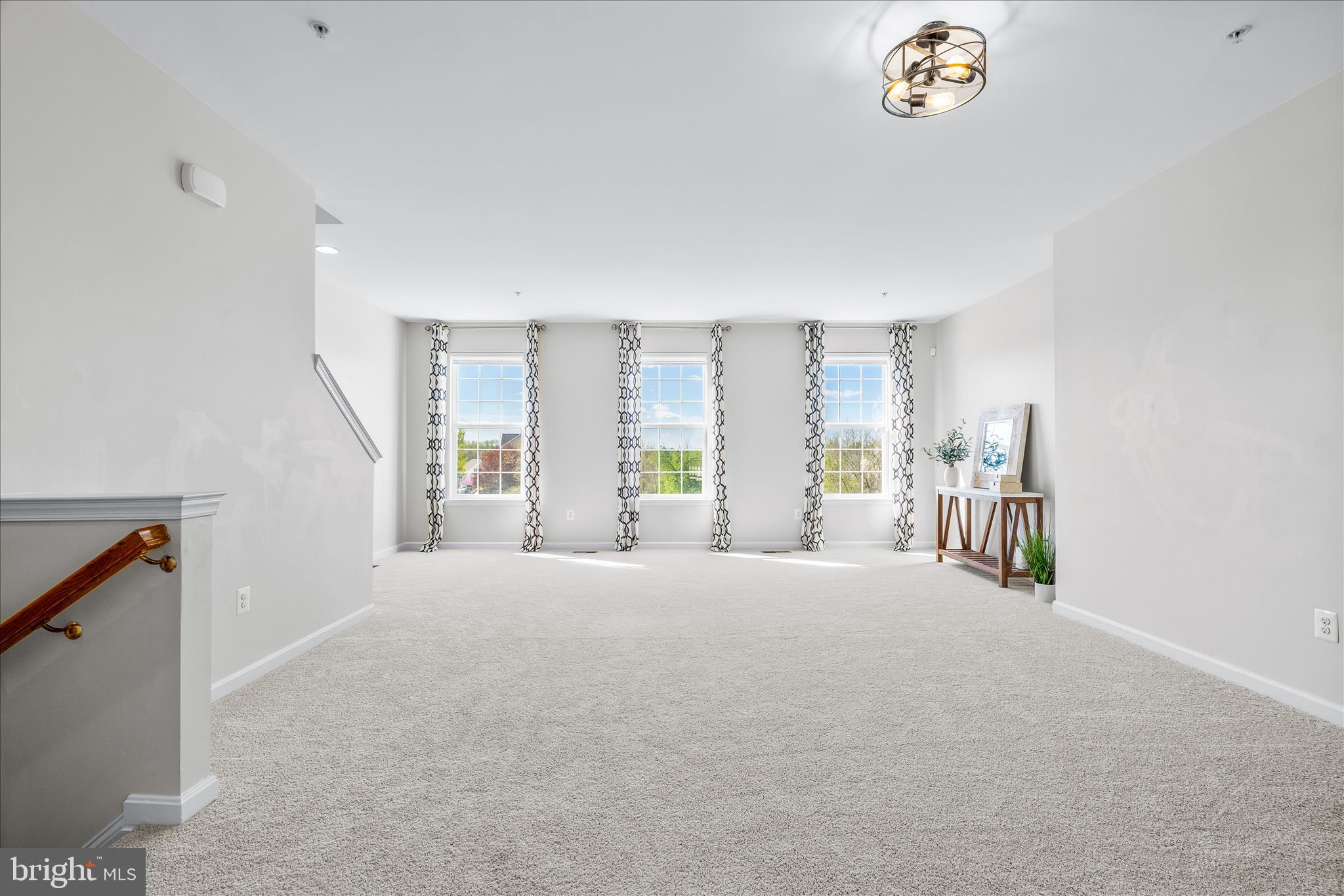 BRINKLEY MANOR - Residential