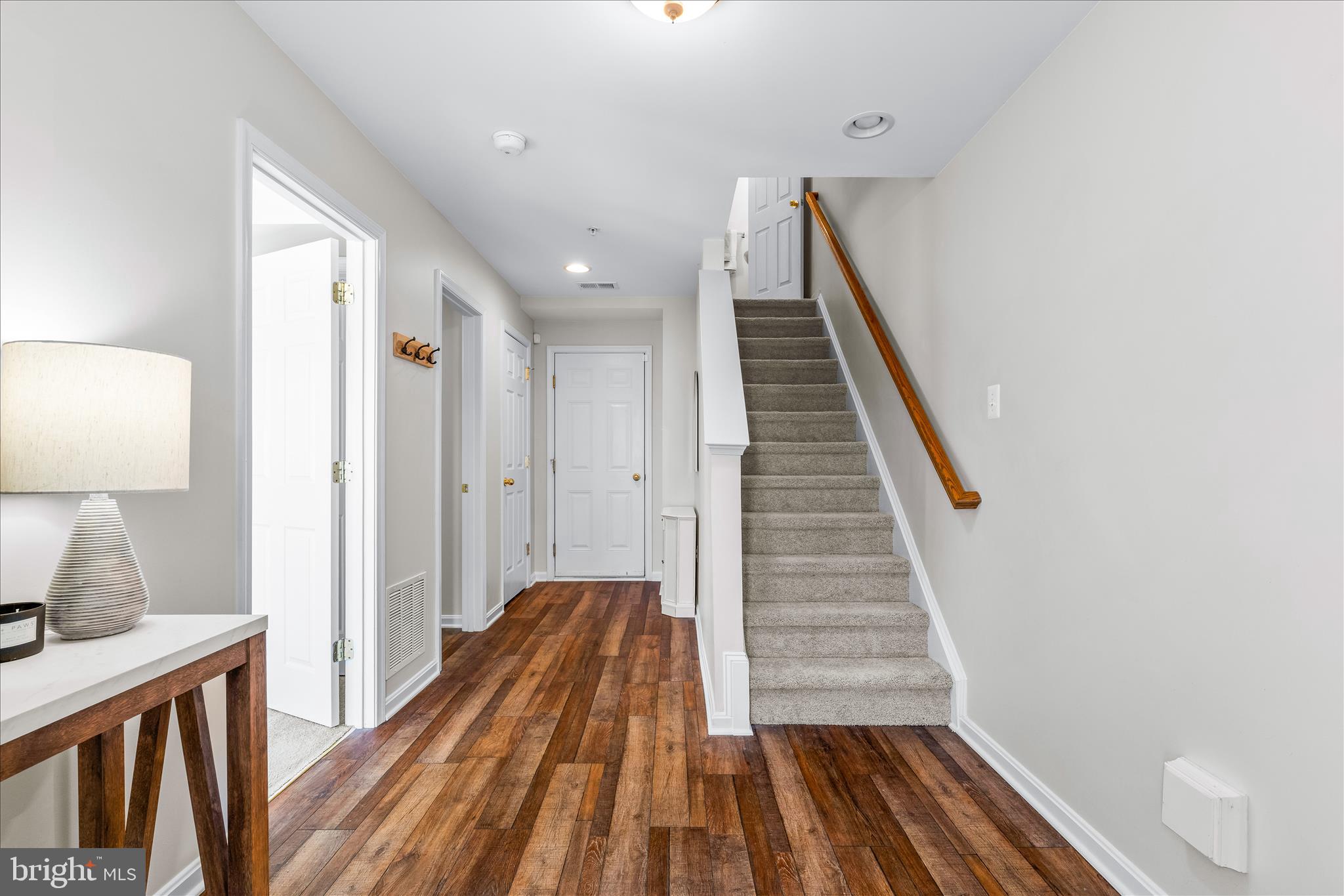 BRINKLEY MANOR - Residential