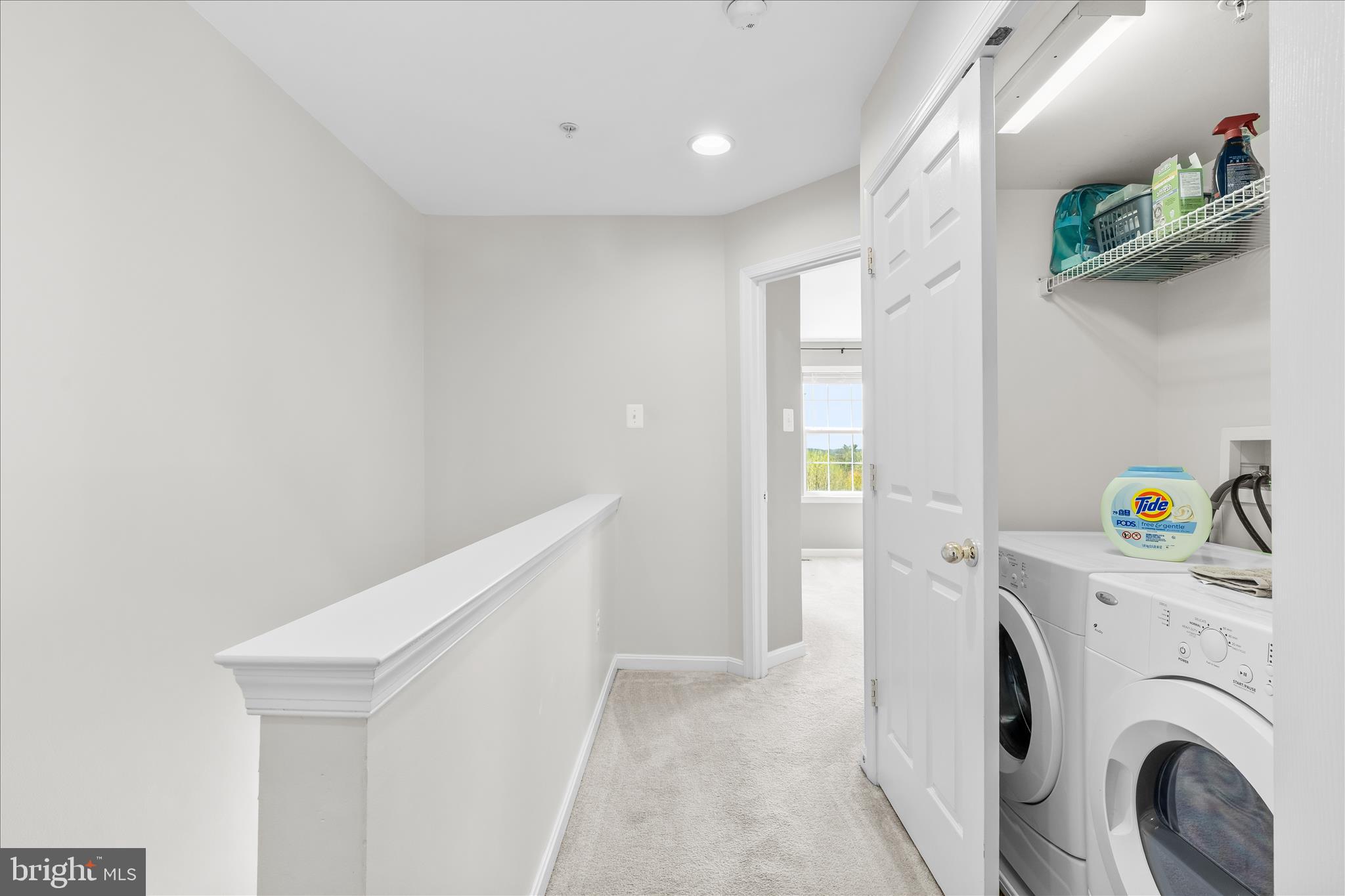 BRINKLEY MANOR - Residential