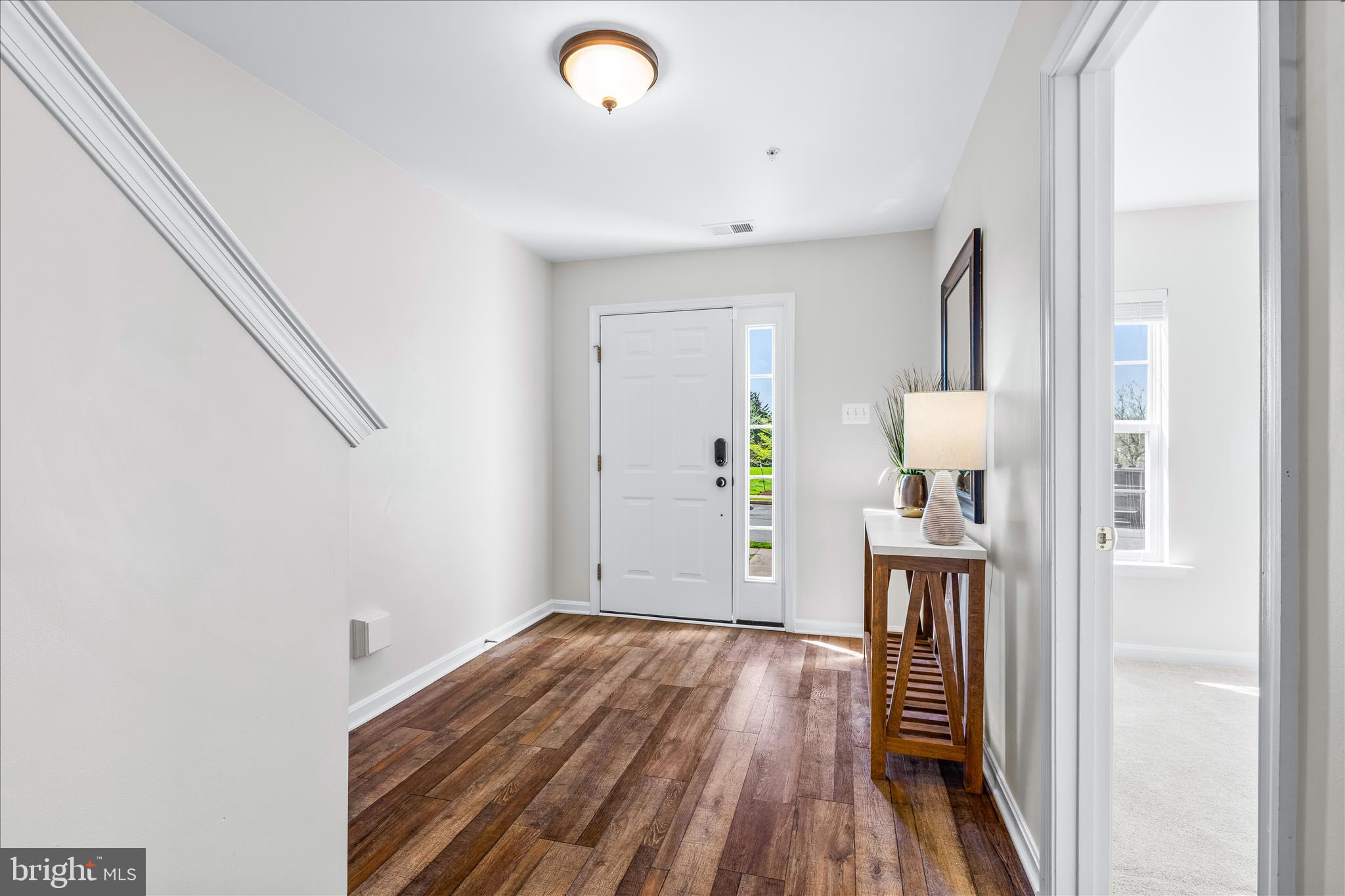 BRINKLEY MANOR - Residential