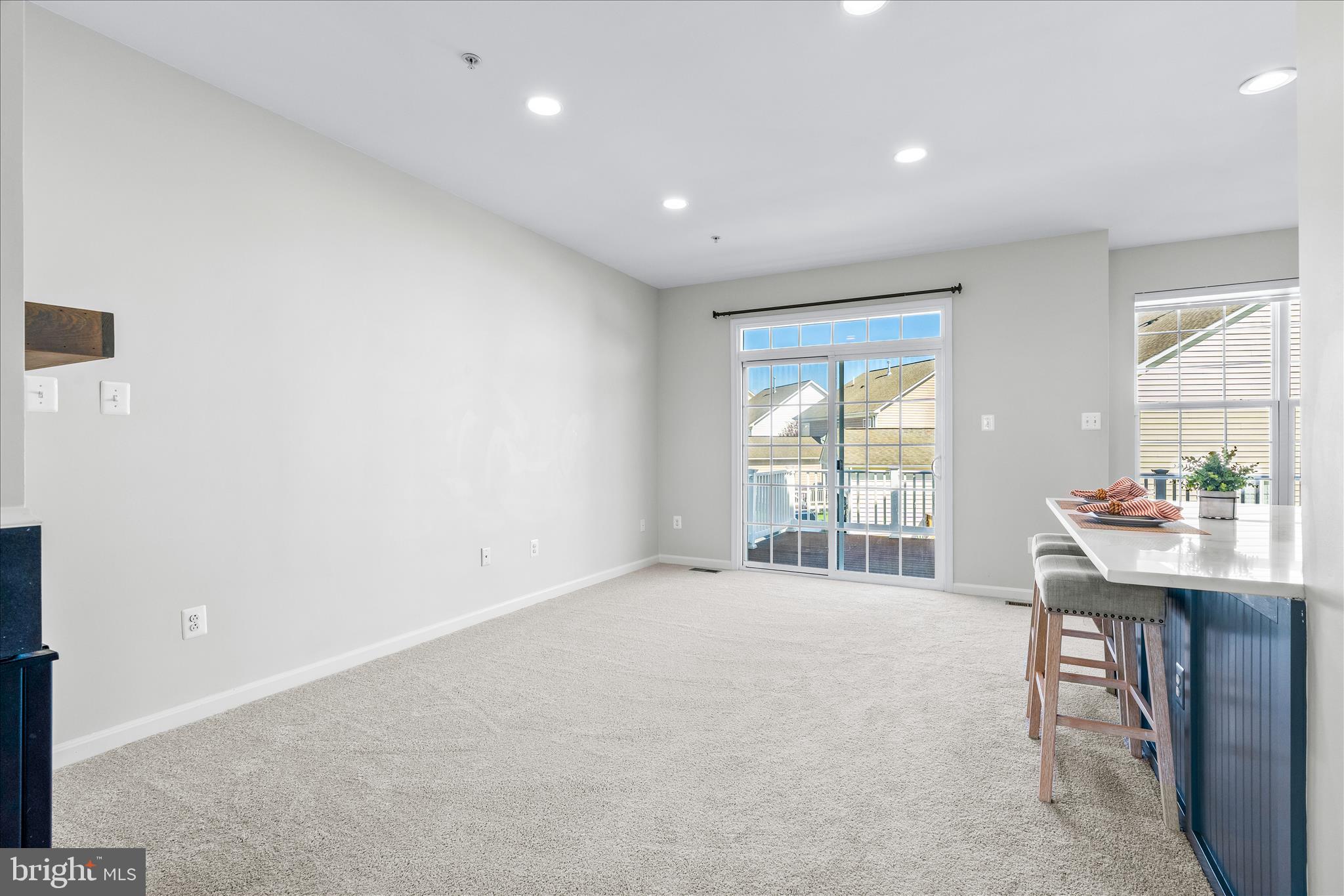 BRINKLEY MANOR - Residential