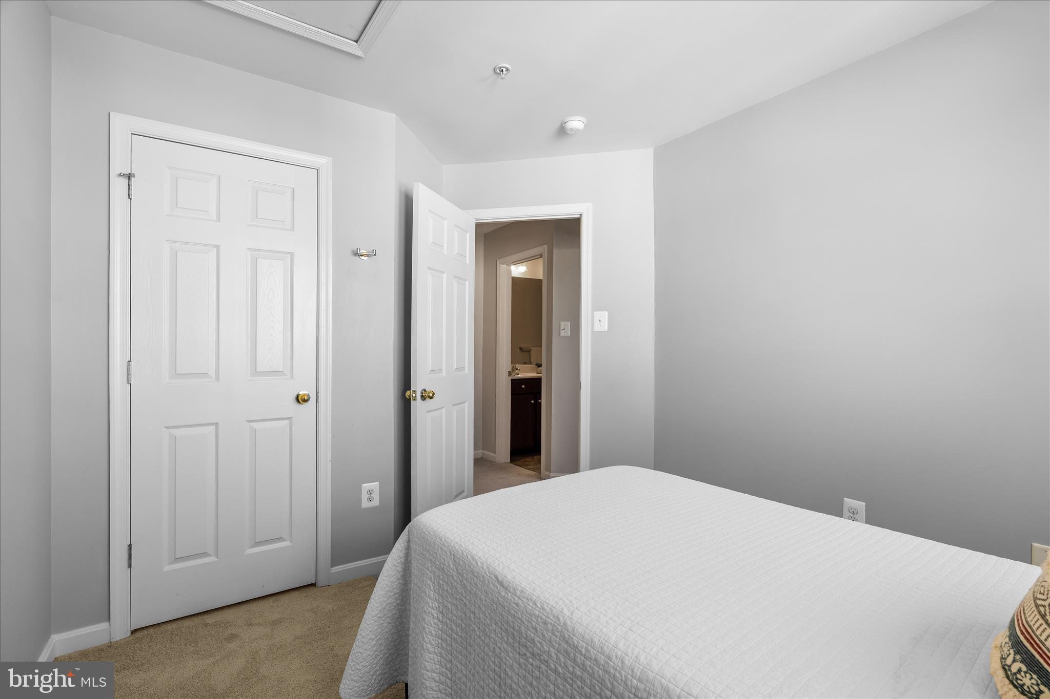 BRINKLEY MANOR - Residential