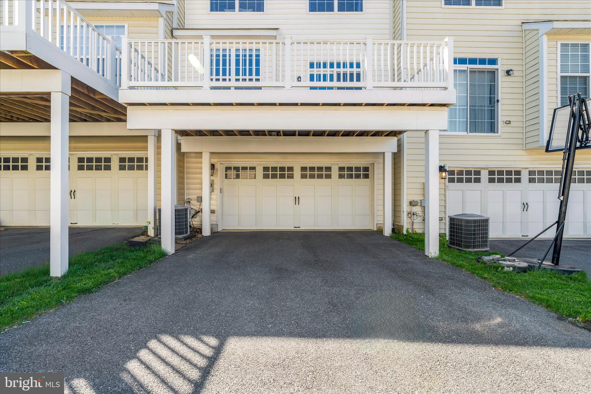 BRINKLEY MANOR - Residential