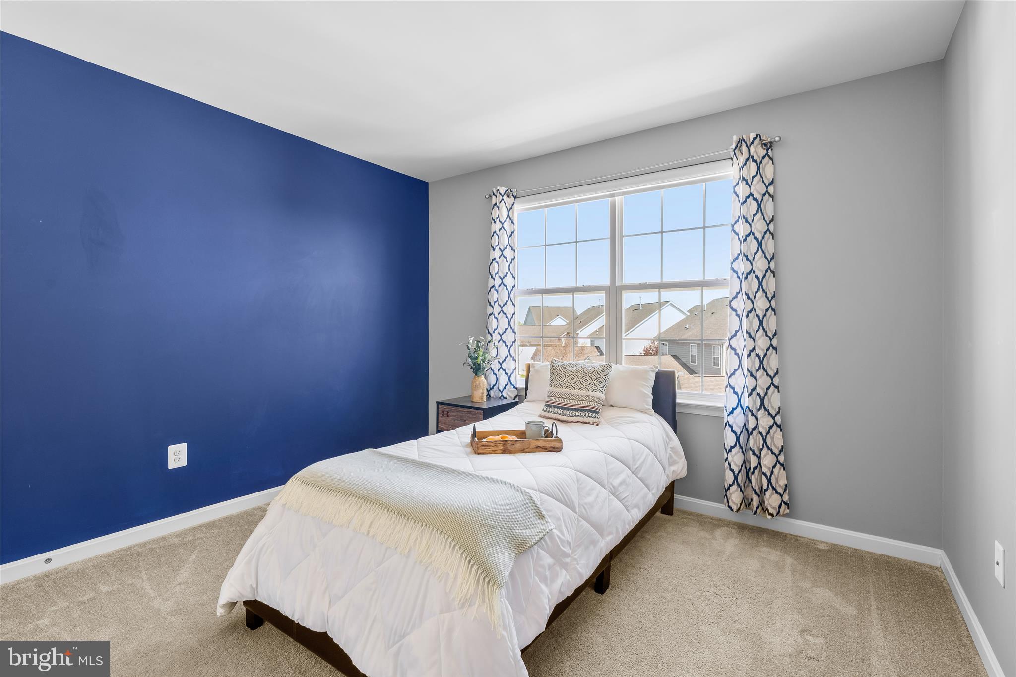 BRINKLEY MANOR - Residential