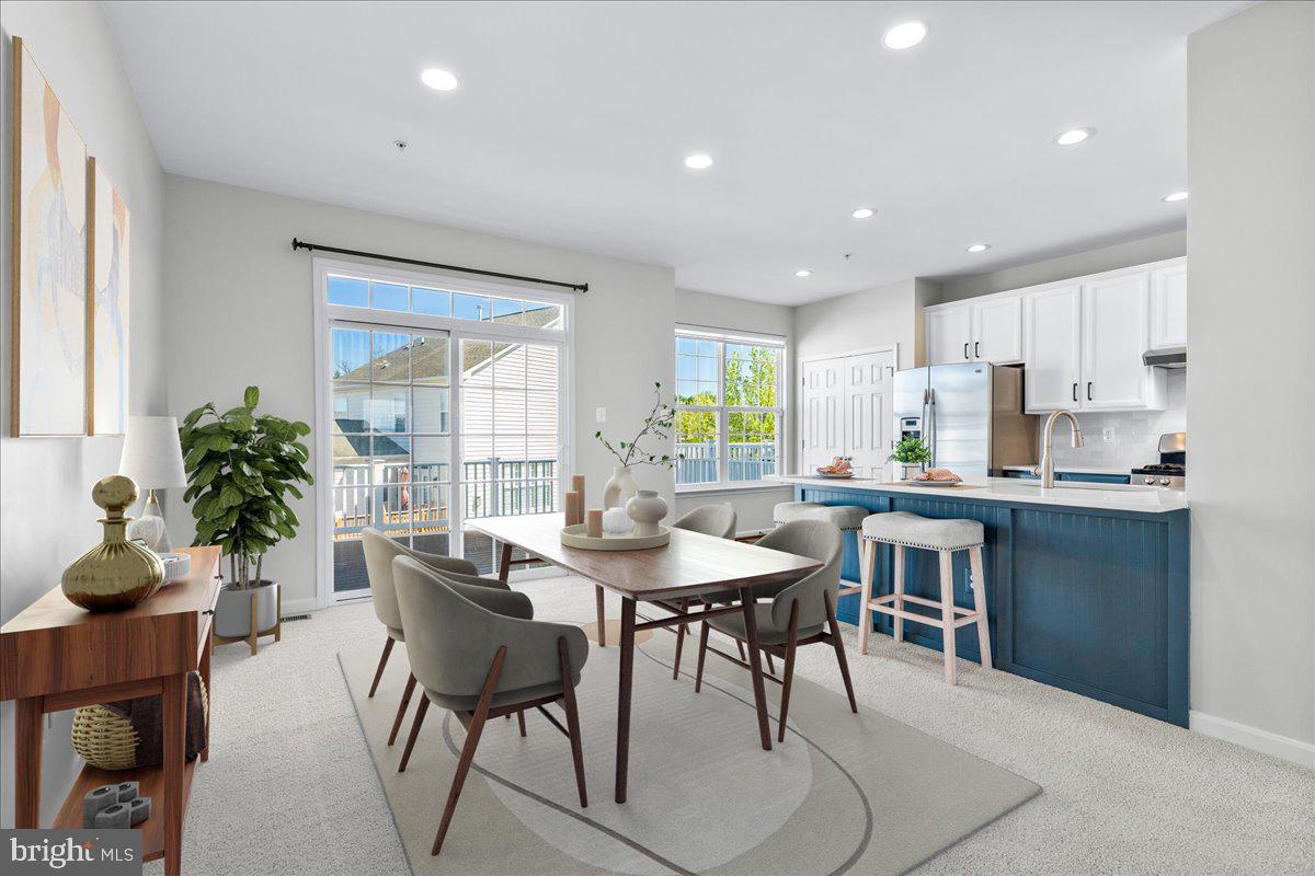 BRINKLEY MANOR - Residential