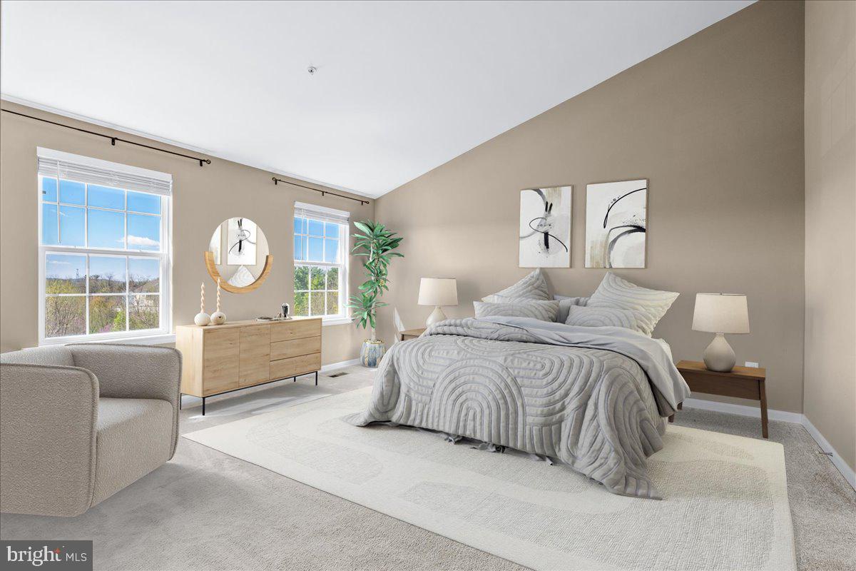 BRINKLEY MANOR - Residential