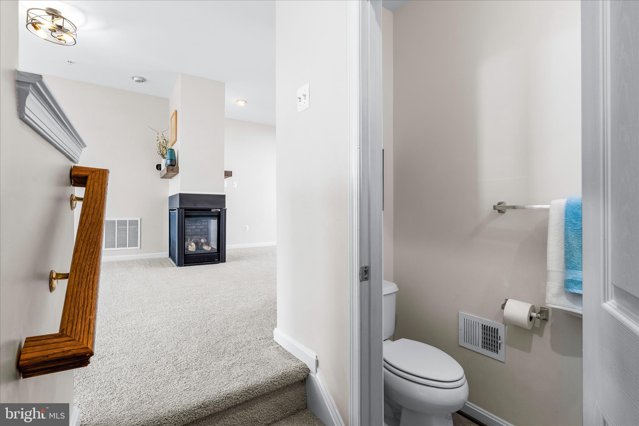 BRINKLEY MANOR - Residential