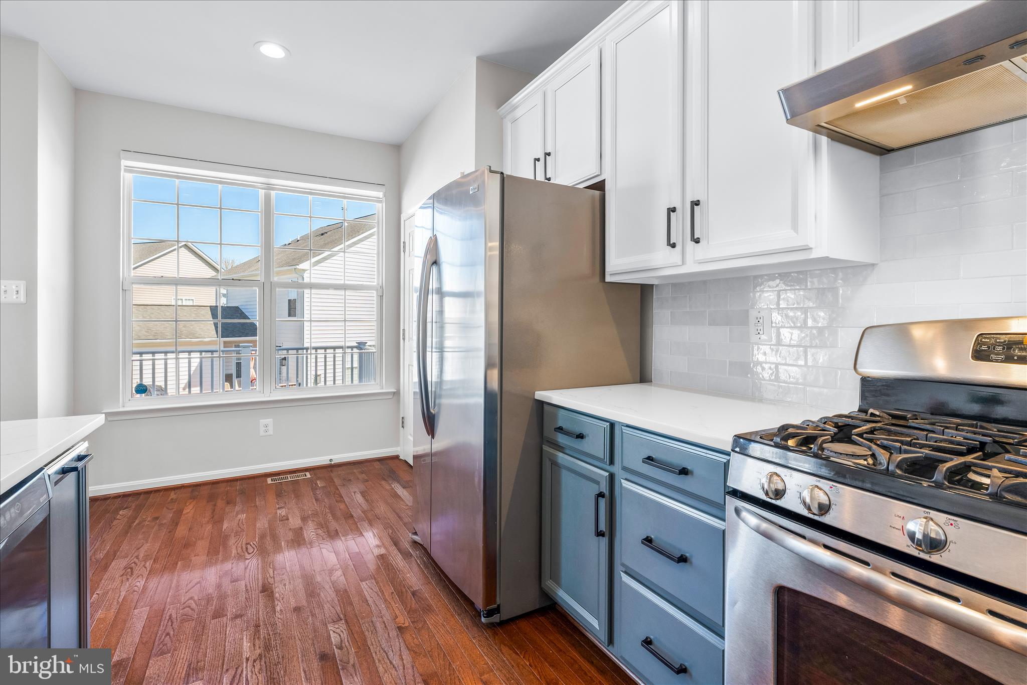 BRINKLEY MANOR - Residential