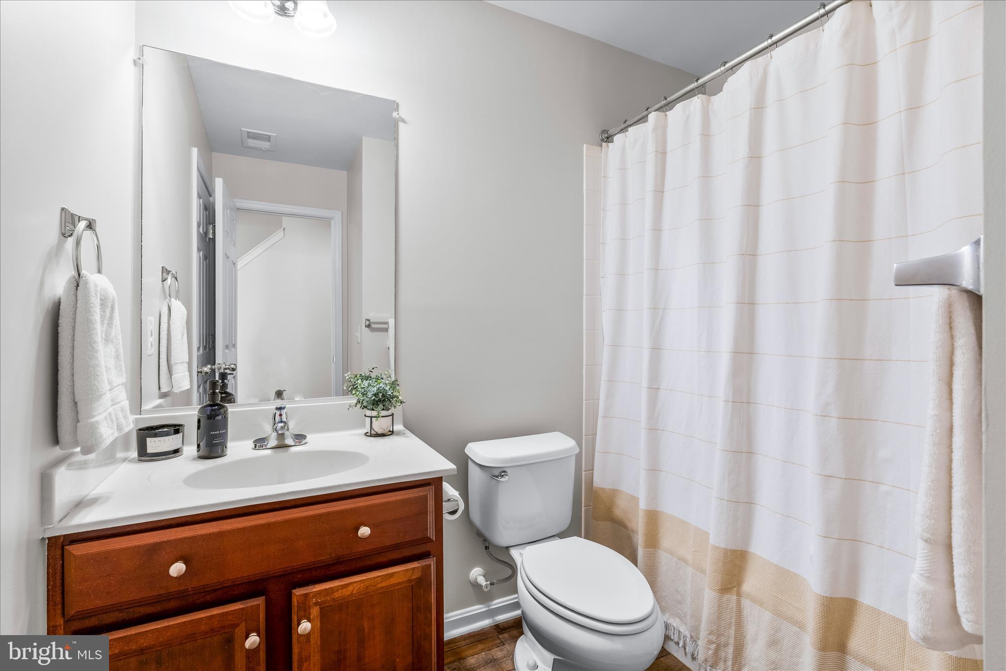 BRINKLEY MANOR - Residential