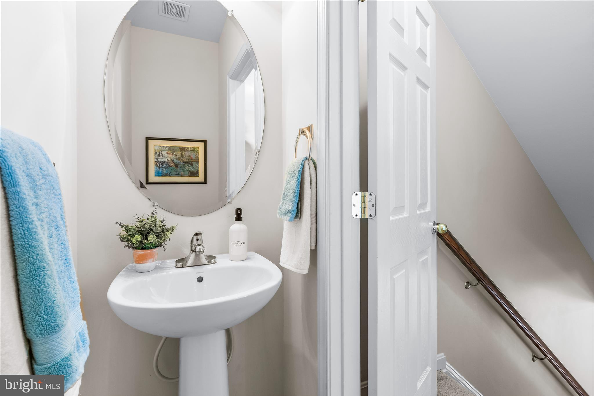 BRINKLEY MANOR - Residential