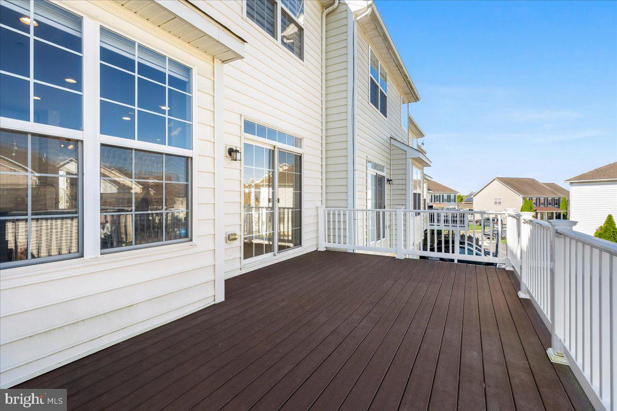 BRINKLEY MANOR - Residential