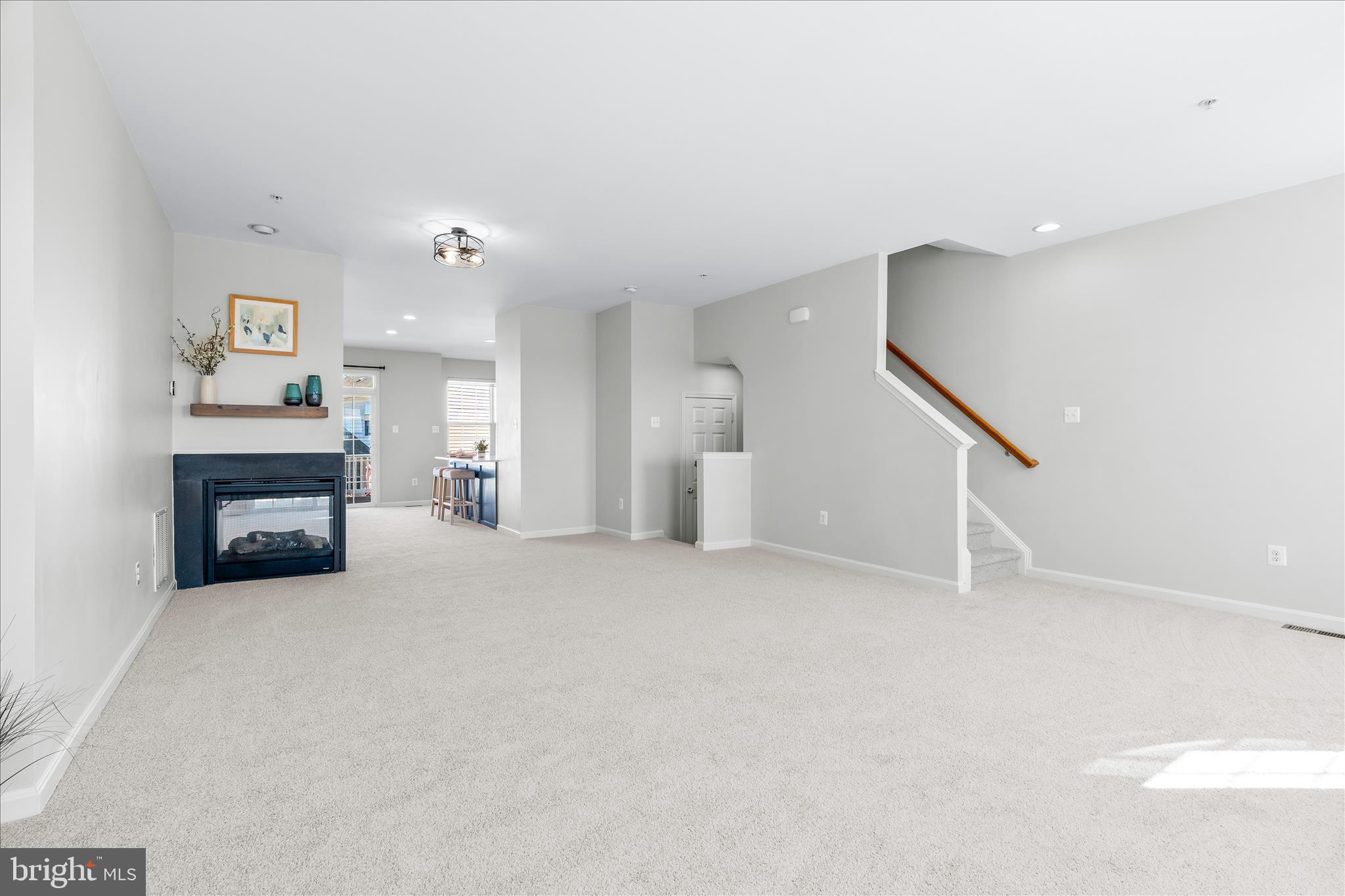 BRINKLEY MANOR - Residential