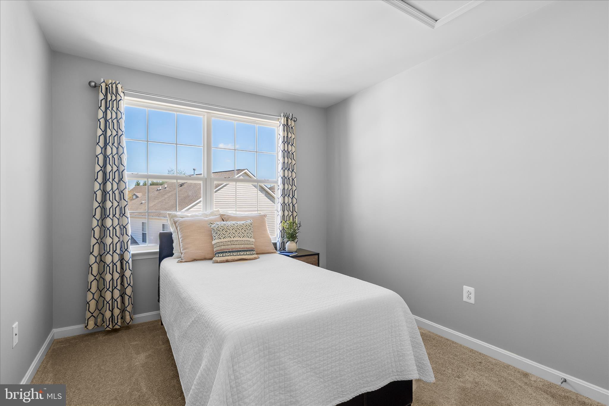 BRINKLEY MANOR - Residential