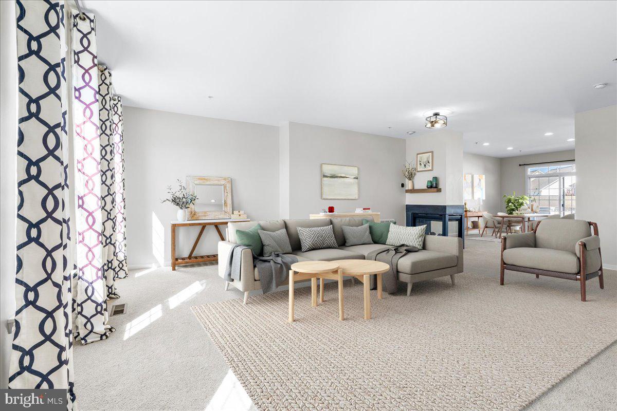 BRINKLEY MANOR - Residential