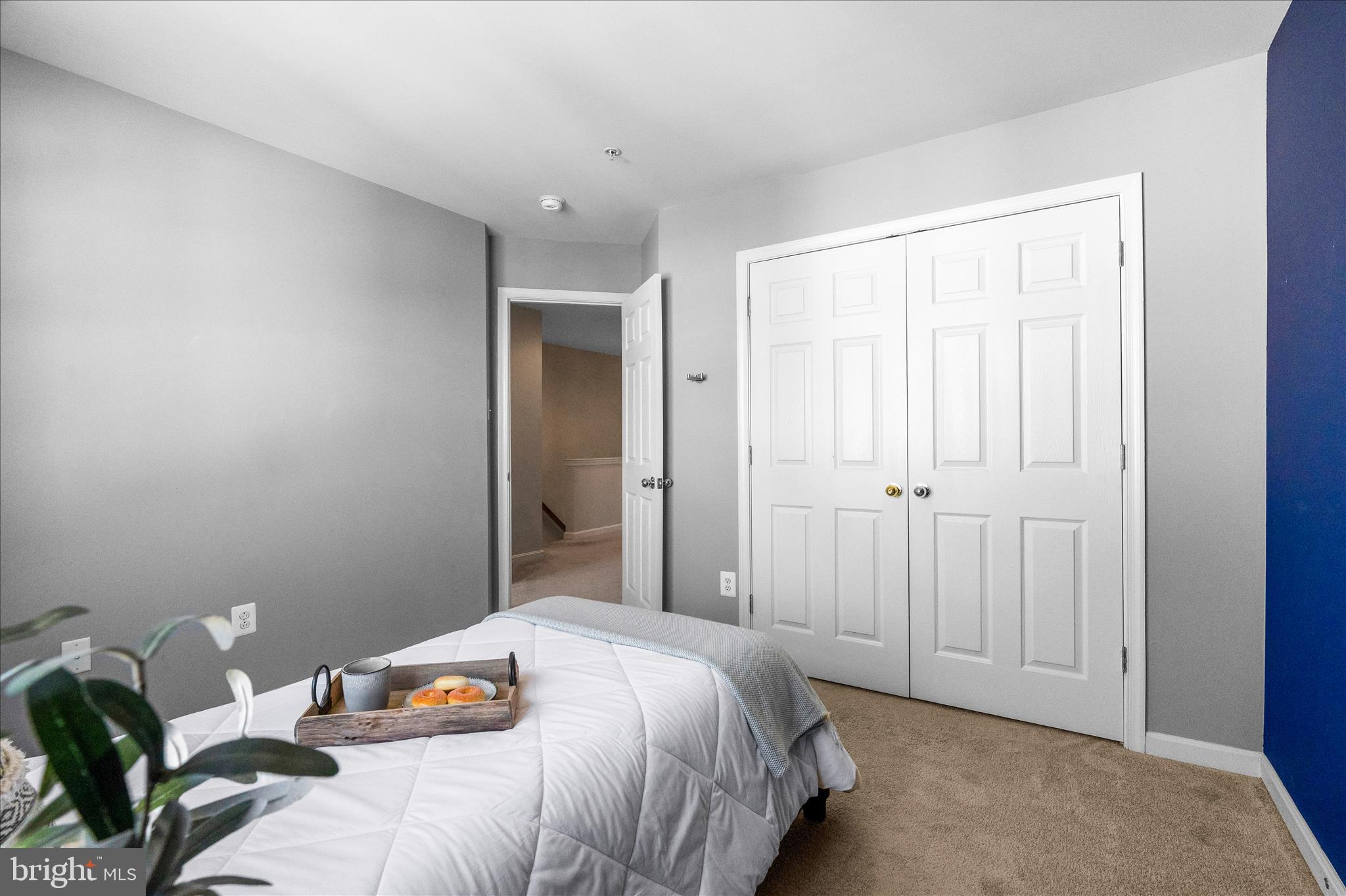 BRINKLEY MANOR - Residential