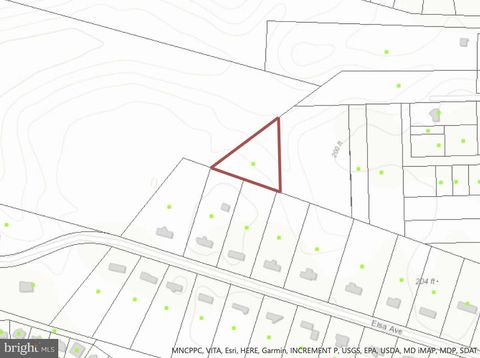 Vacant Land For Sale - Lot 21 Prosperity Acres<br/> WALDORF, MD 20603