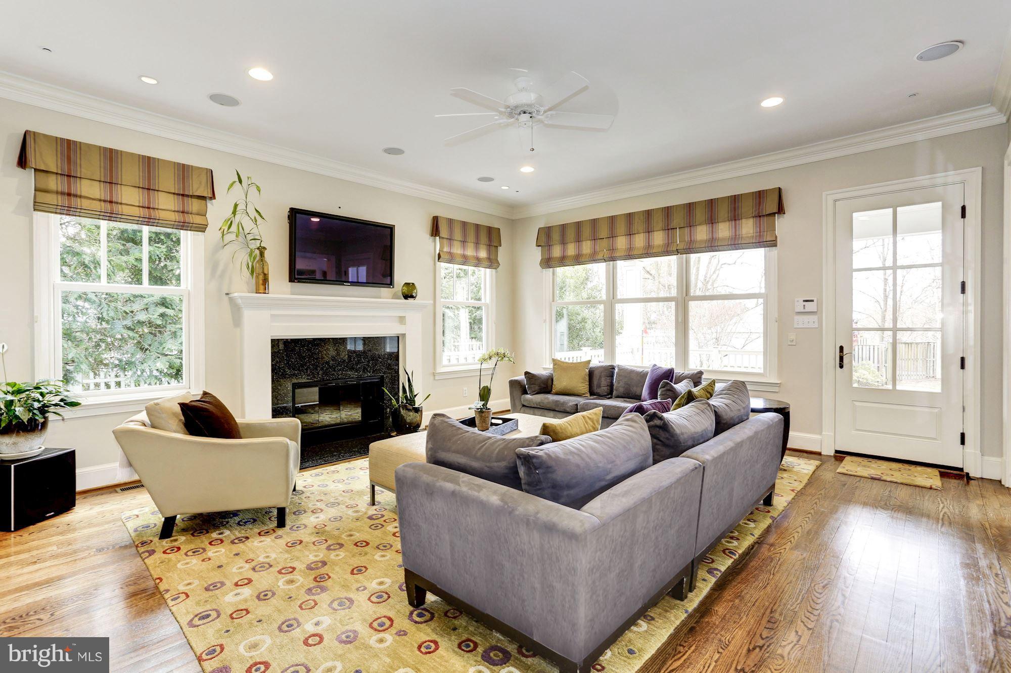 KENT - Residential