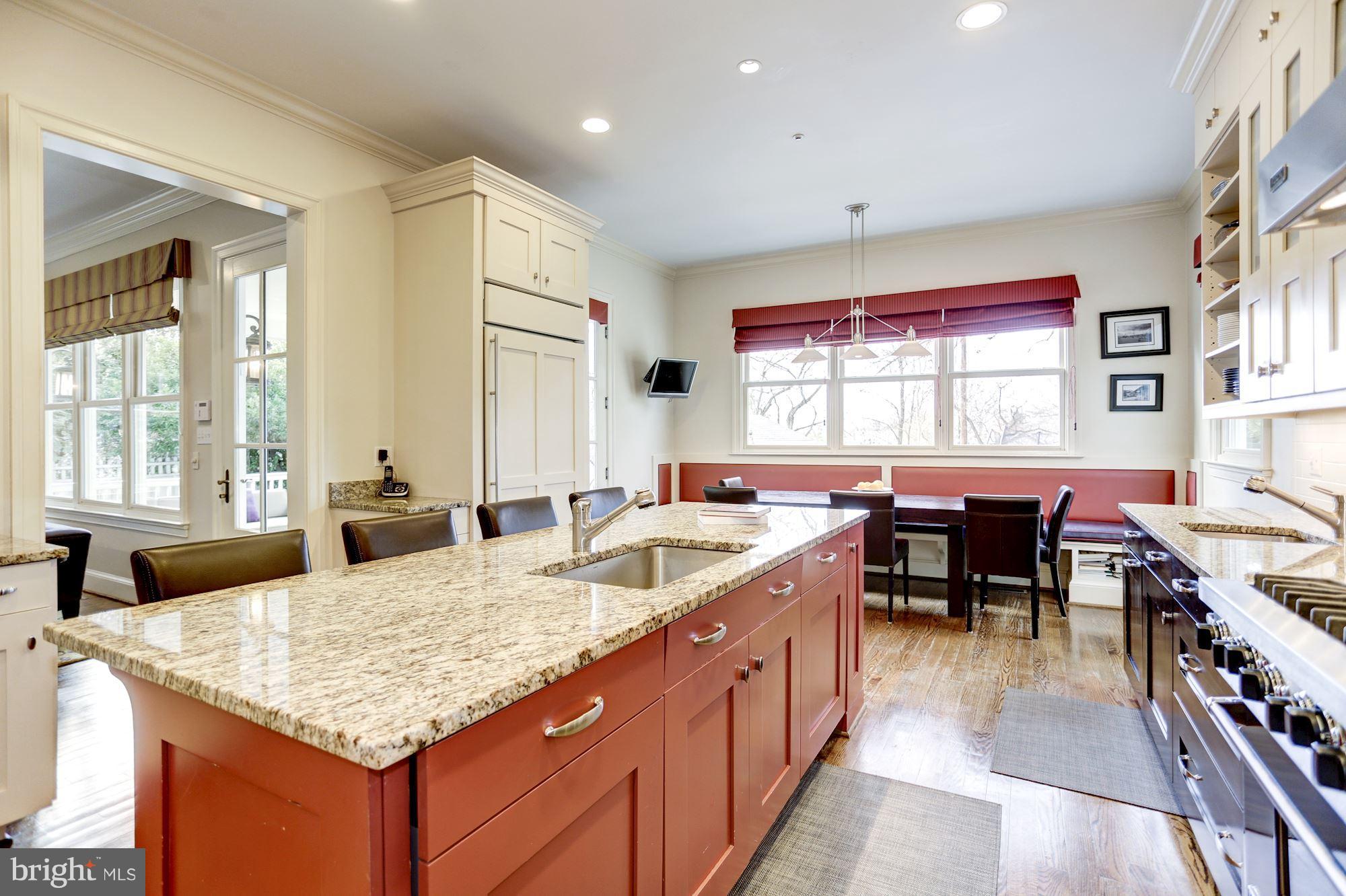 KENT - Residential