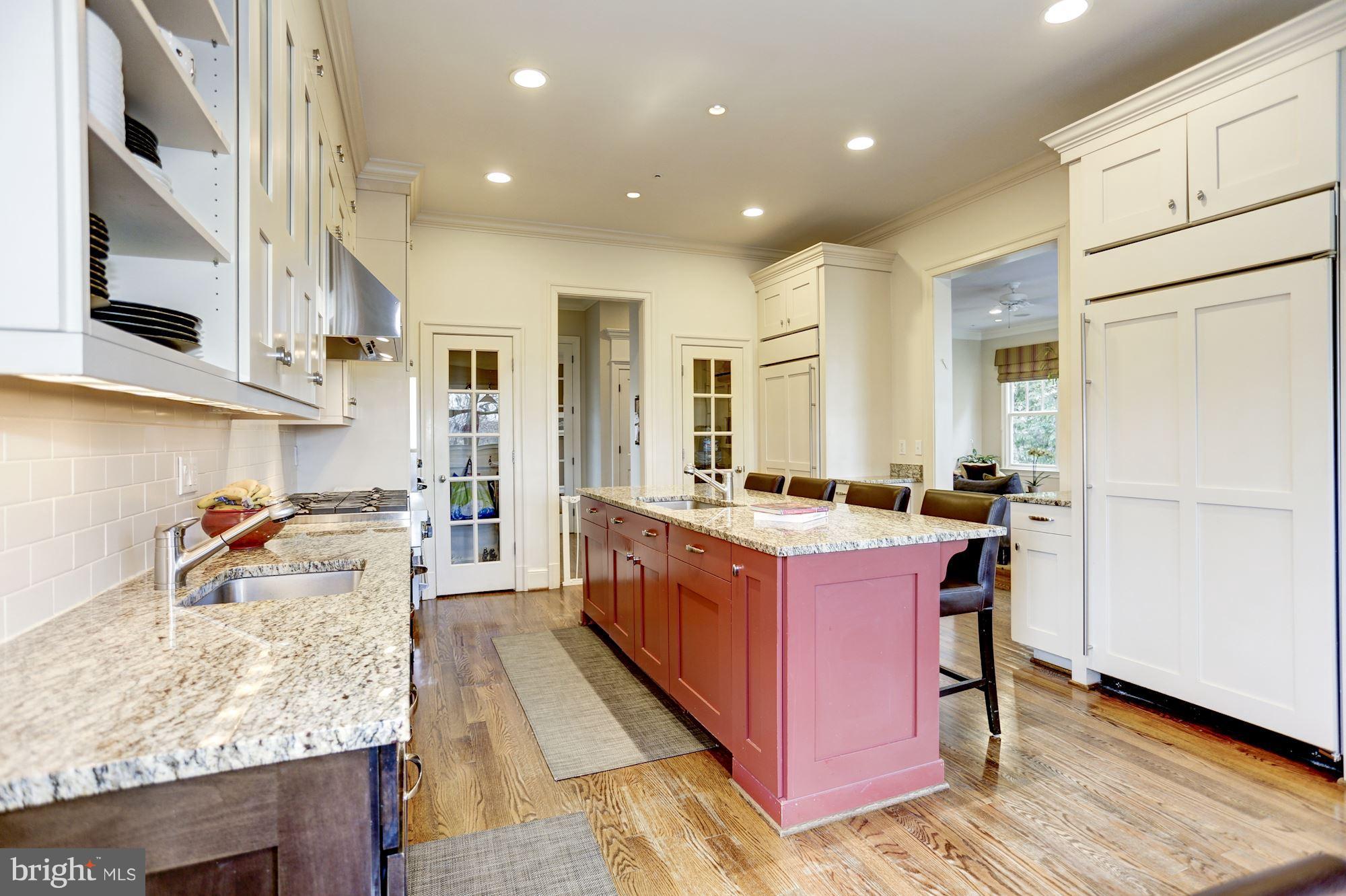 KENT - Residential