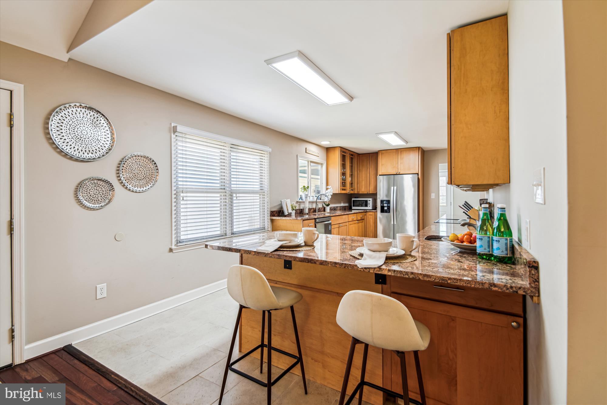 QUAILWOOD SUB - LA PLATA - Residential