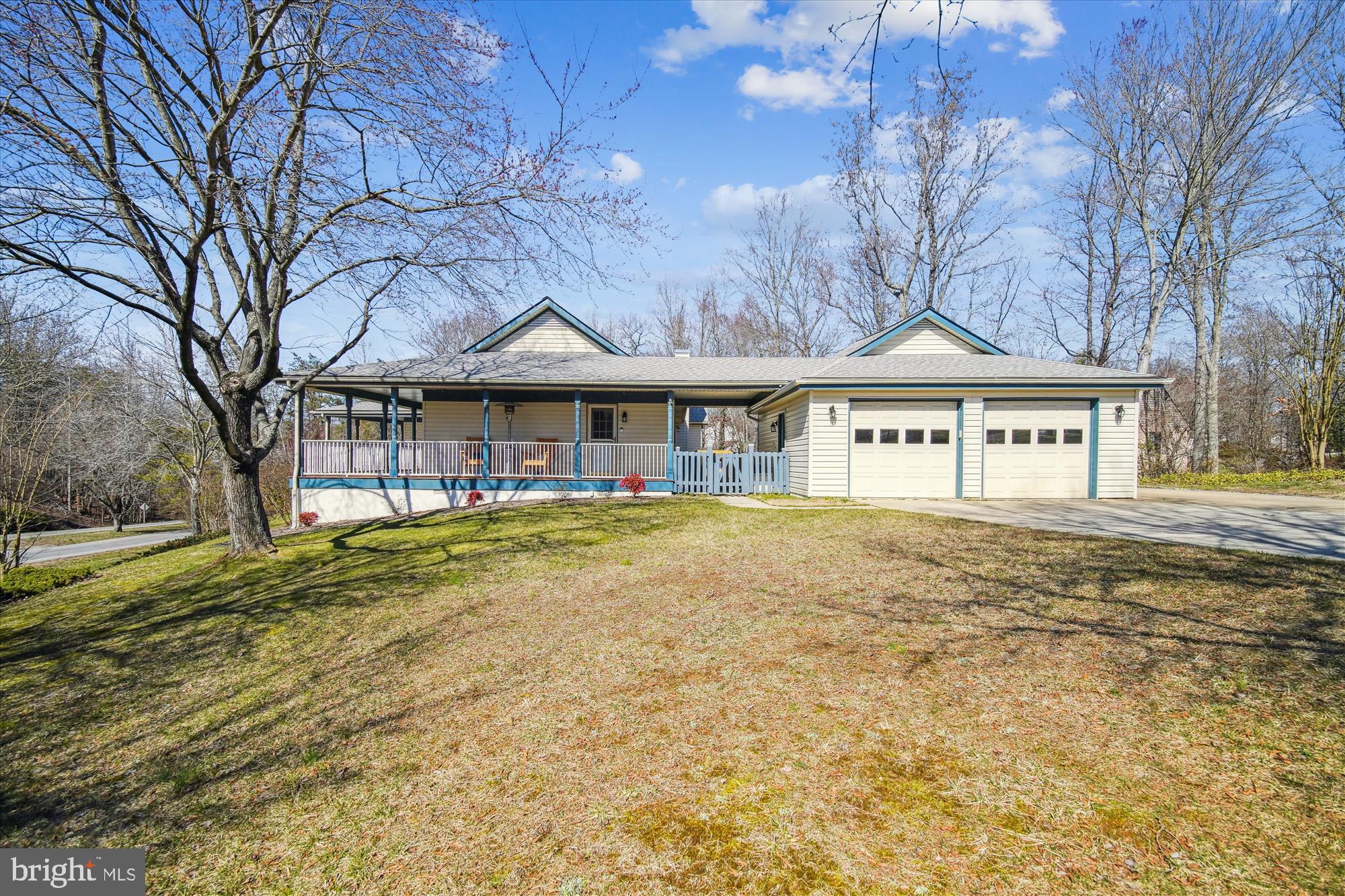 QUAILWOOD SUB - LA PLATA - Residential