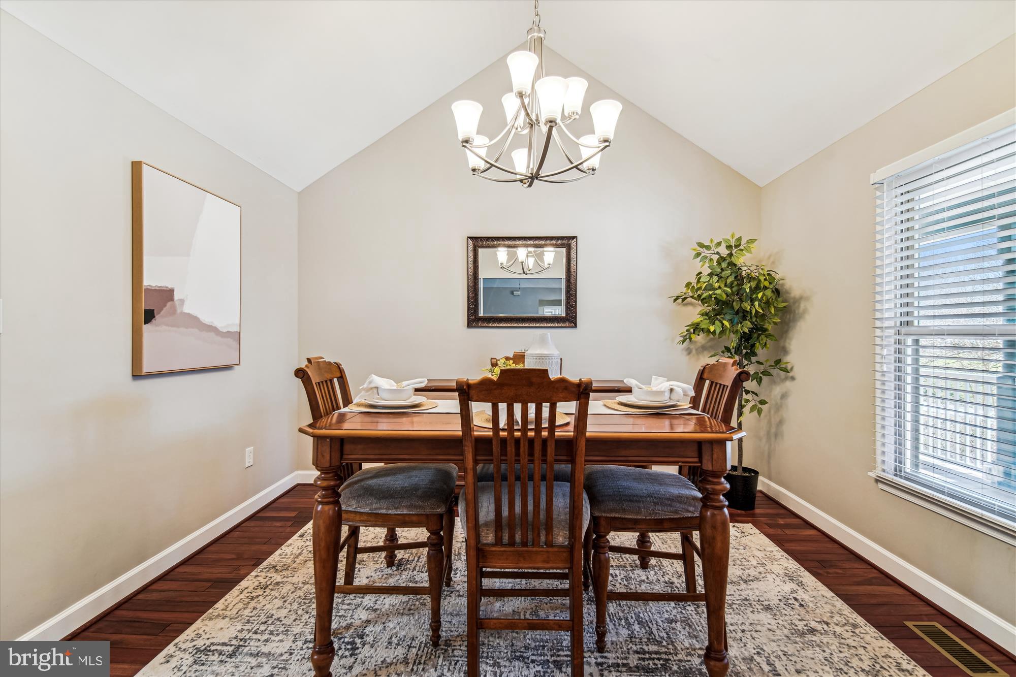 QUAILWOOD SUB - LA PLATA - Residential