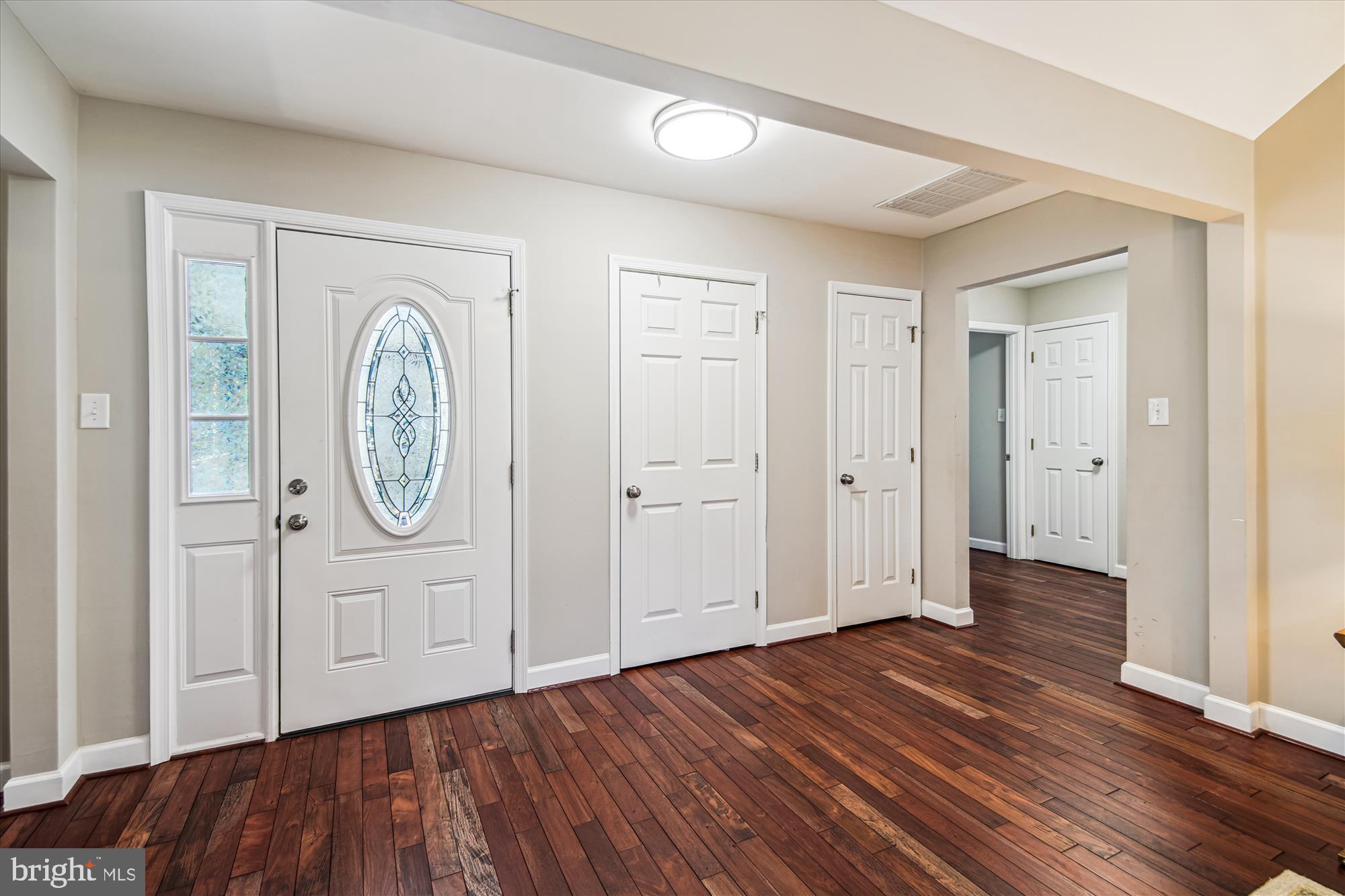 QUAILWOOD SUB - LA PLATA - Residential