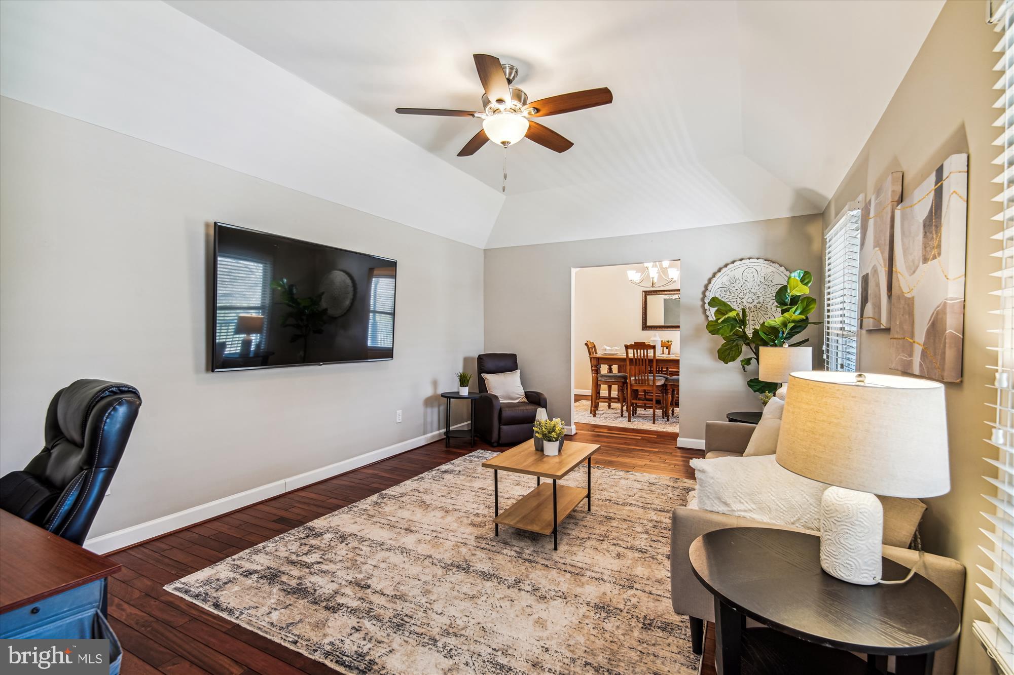 QUAILWOOD SUB - LA PLATA - Residential