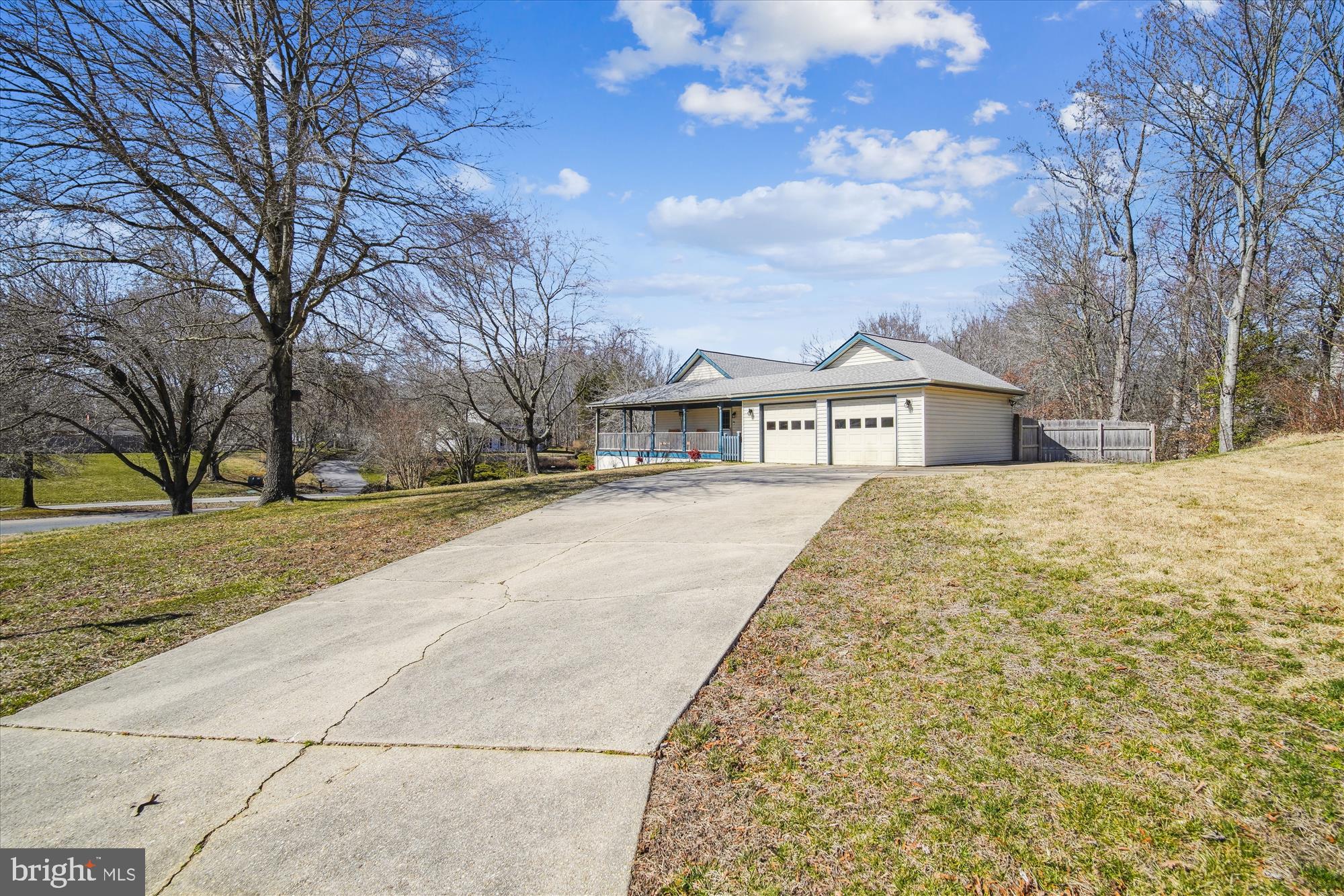 QUAILWOOD SUB - LA PLATA - Residential