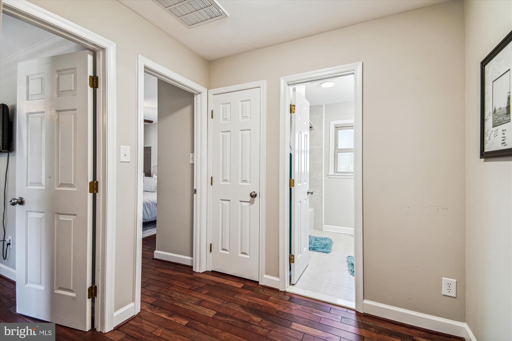 QUAILWOOD SUB - LA PLATA - Residential