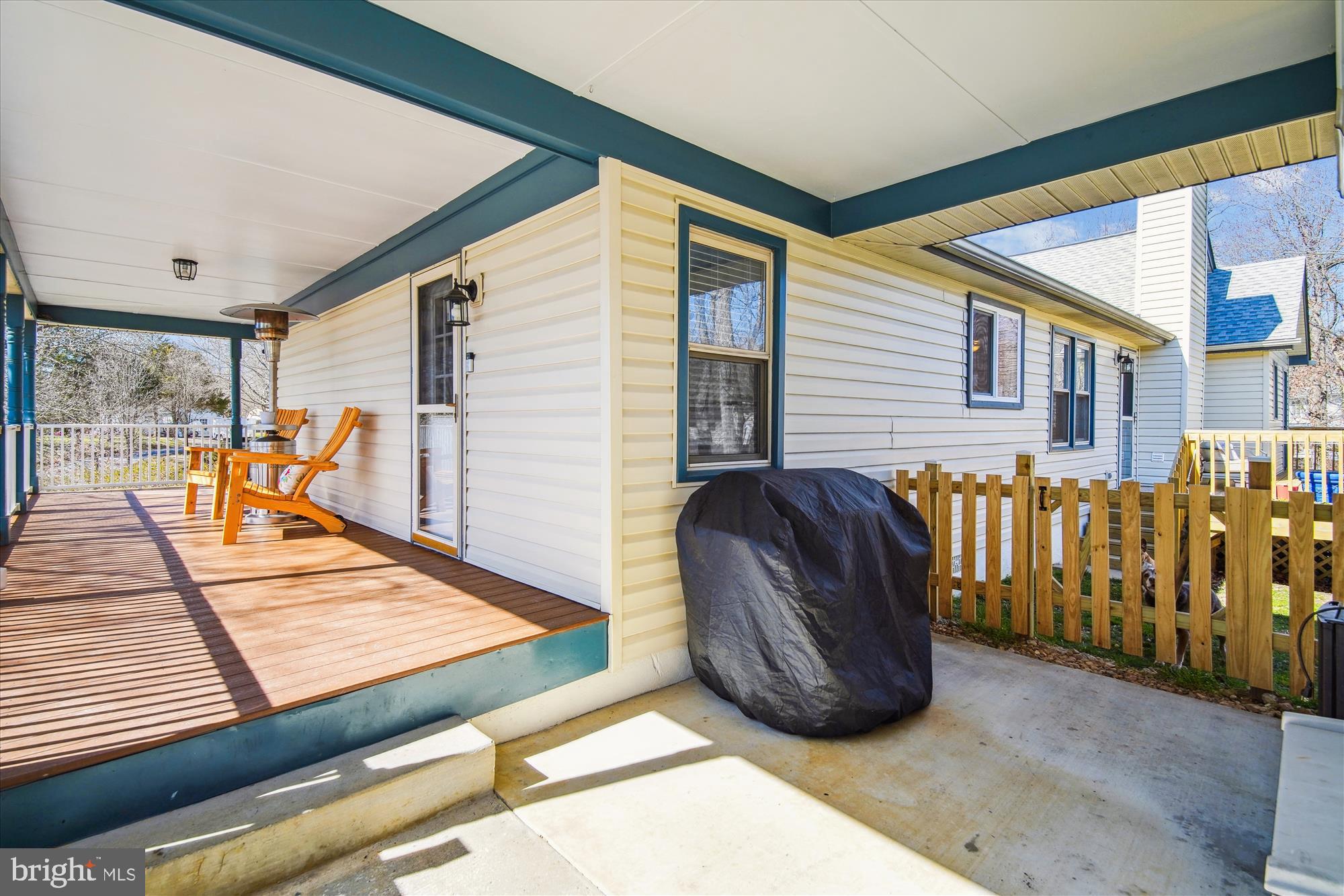 QUAILWOOD SUB - LA PLATA - Residential