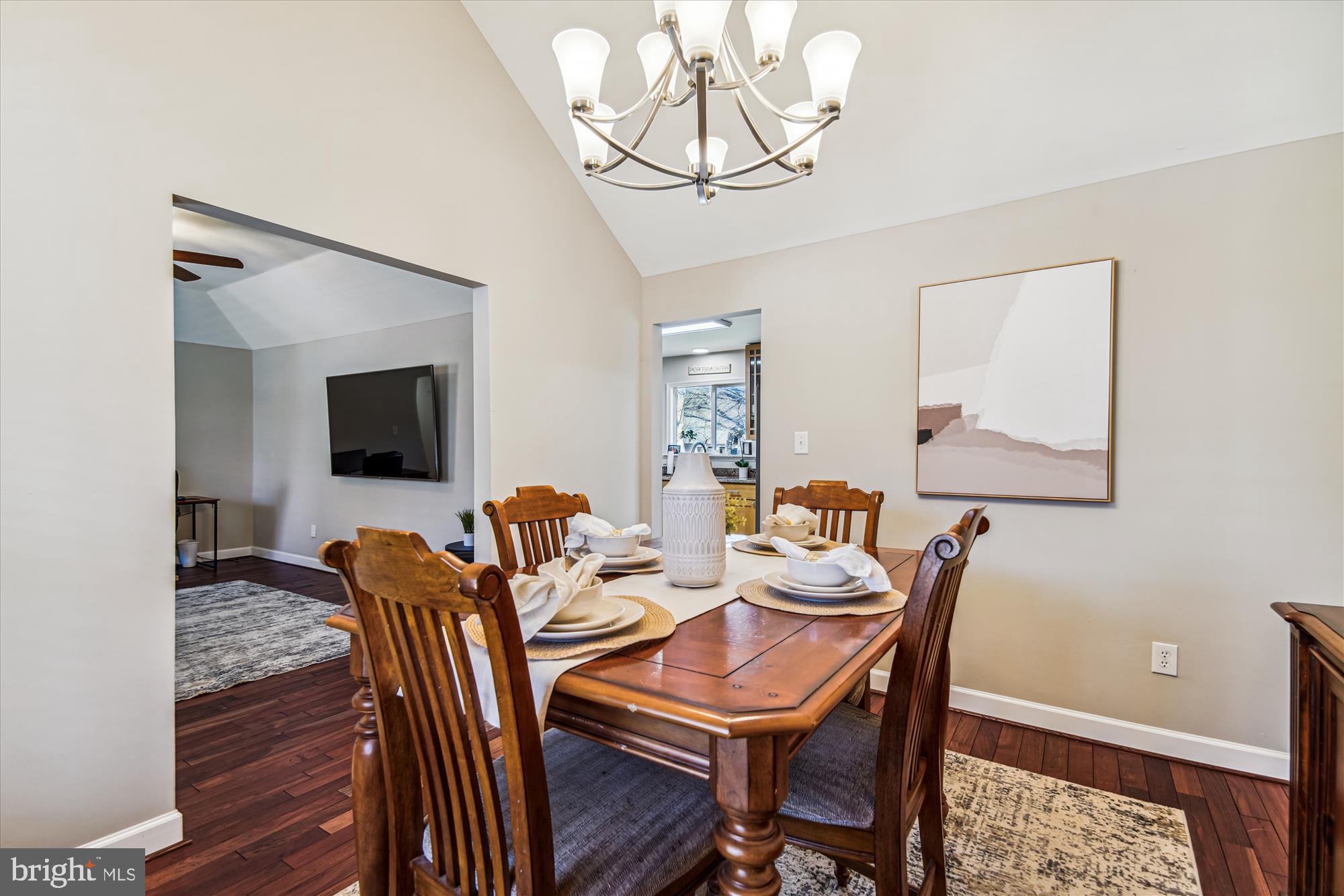 QUAILWOOD SUB - LA PLATA - Residential