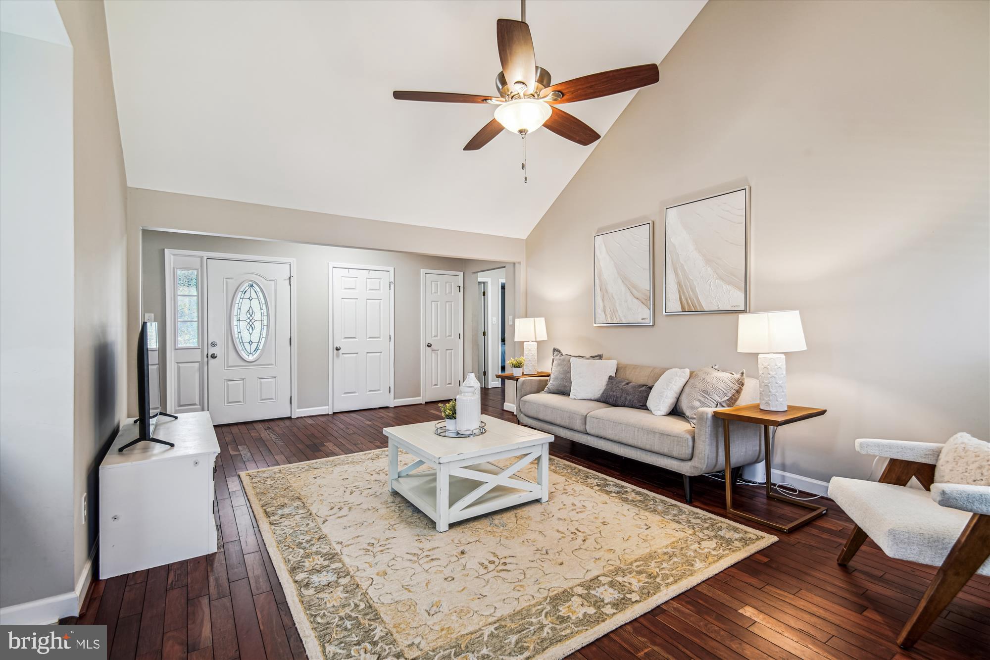 QUAILWOOD SUB - LA PLATA - Residential